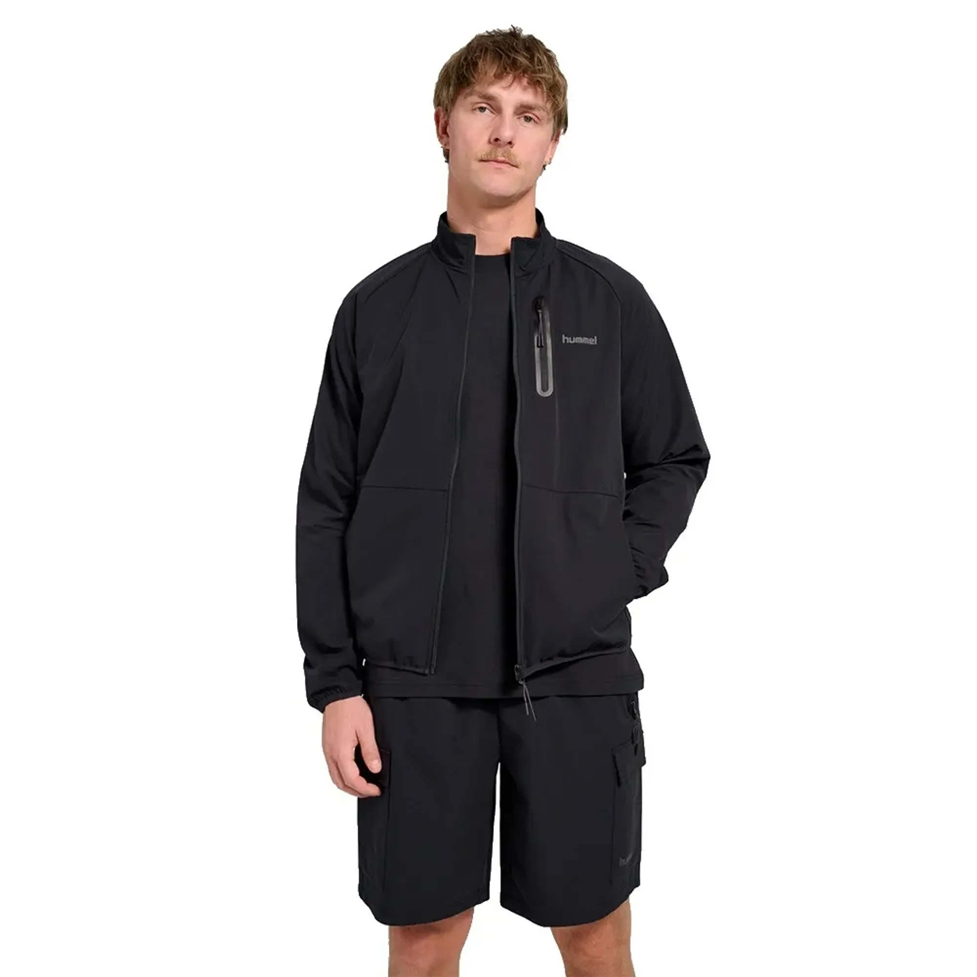 Hummel Tech Raincoat