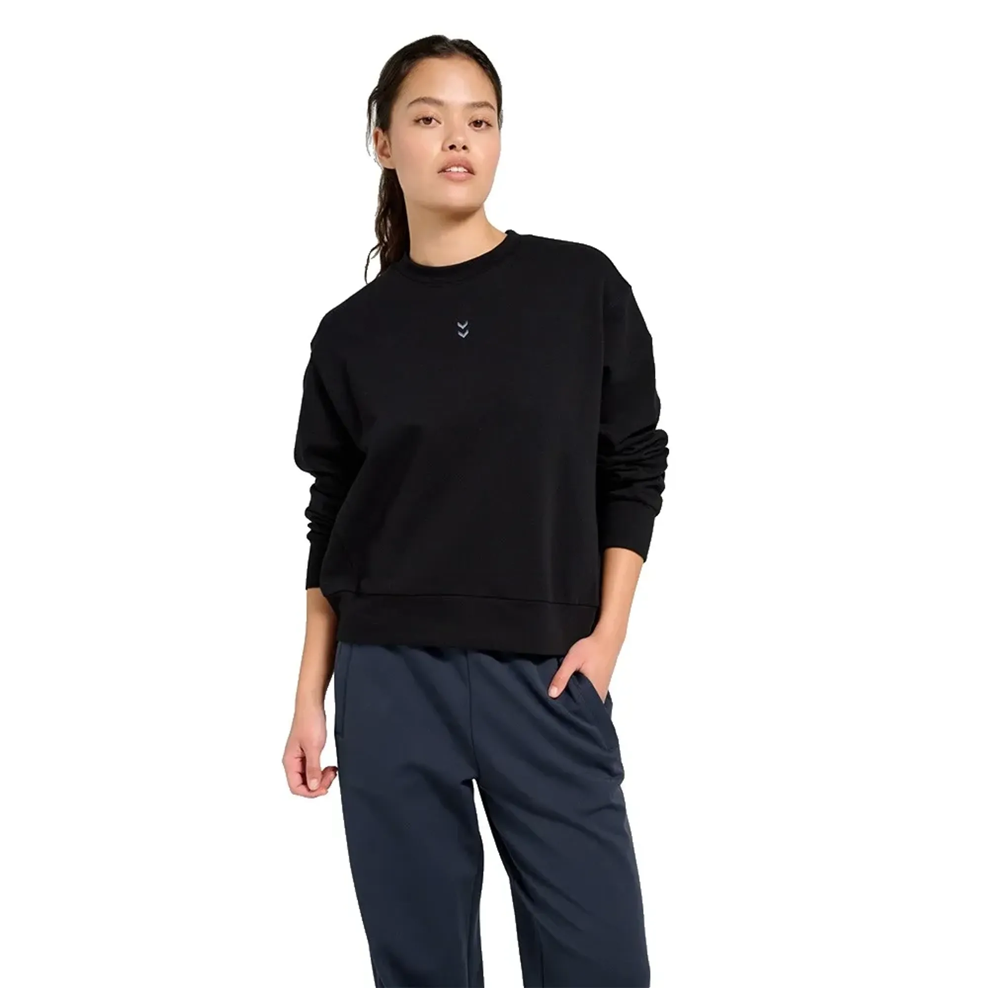Hummel Foundation Sweatshirt