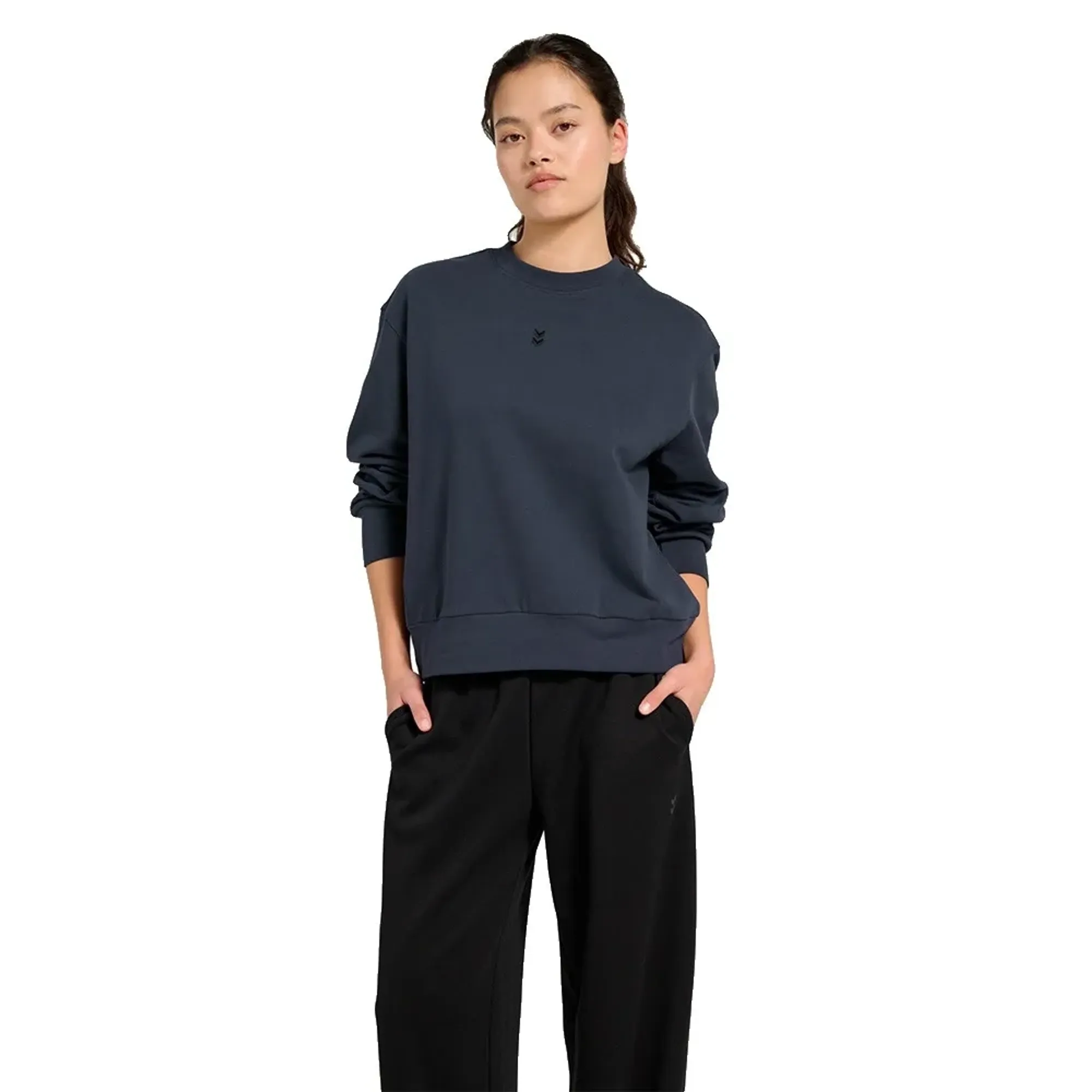Hummel Foundation Sweatshirt