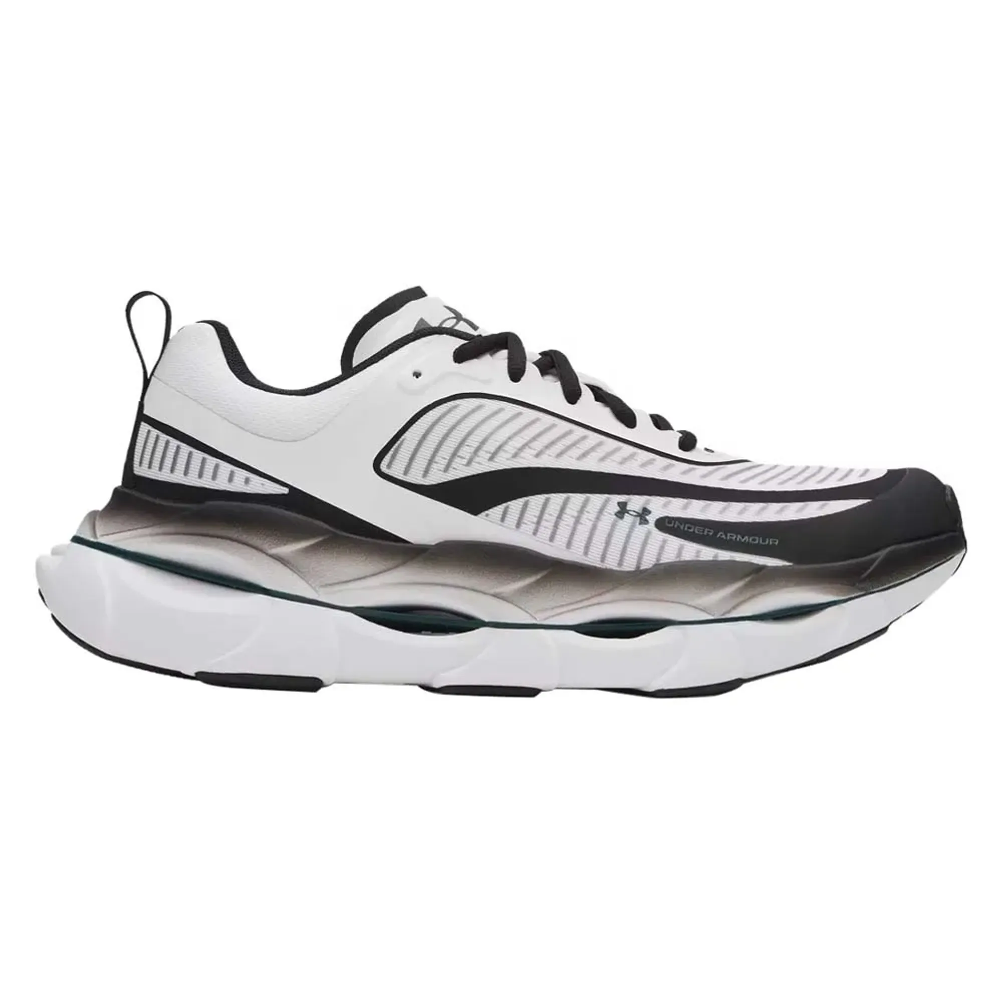 Under Armour Halo Racer Running Shoes
