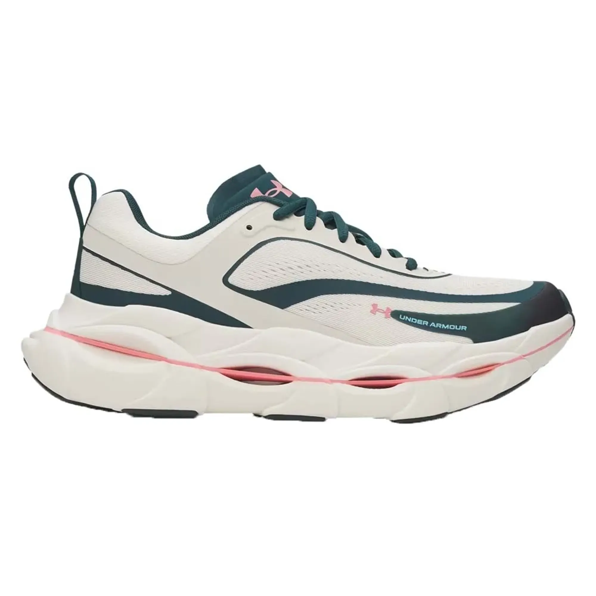 Under Armour Halo Racer Running Shoes