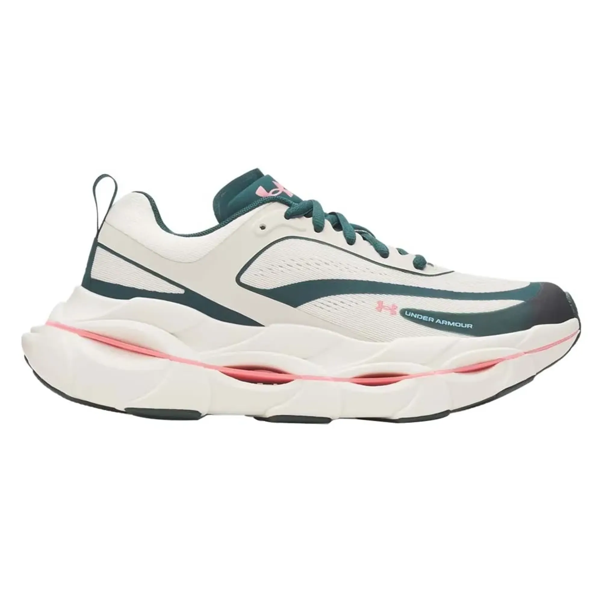 Under Armour Halo Racer Running Shoes