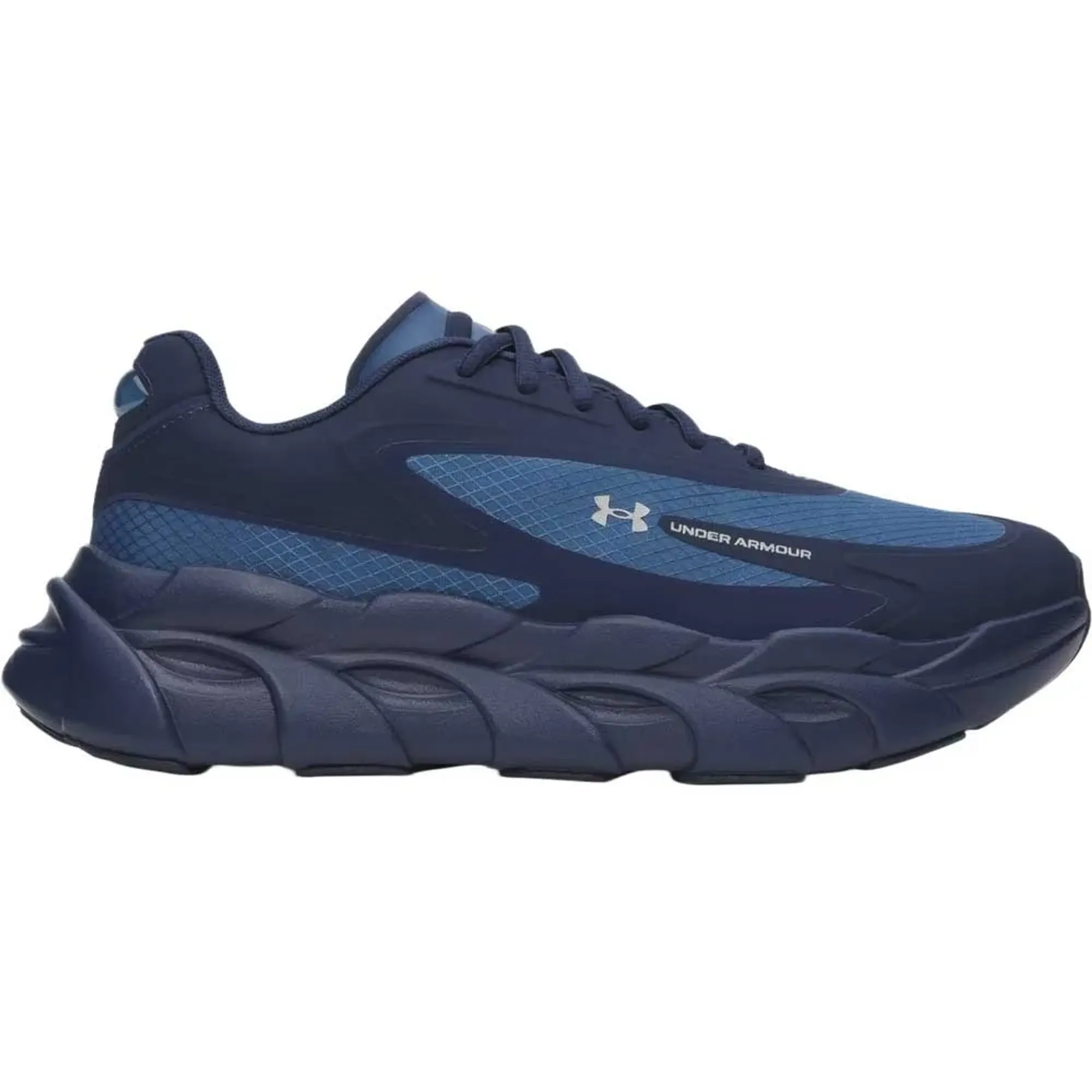 Under Armour Halo Runner Se Running Shoes