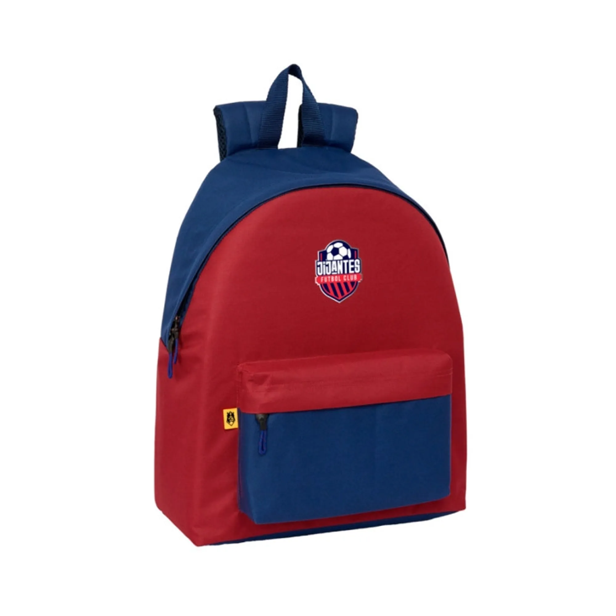 Safta Kings League Jijantes Fc 20.80l 32x43x14 Cm 622436774 Backpack