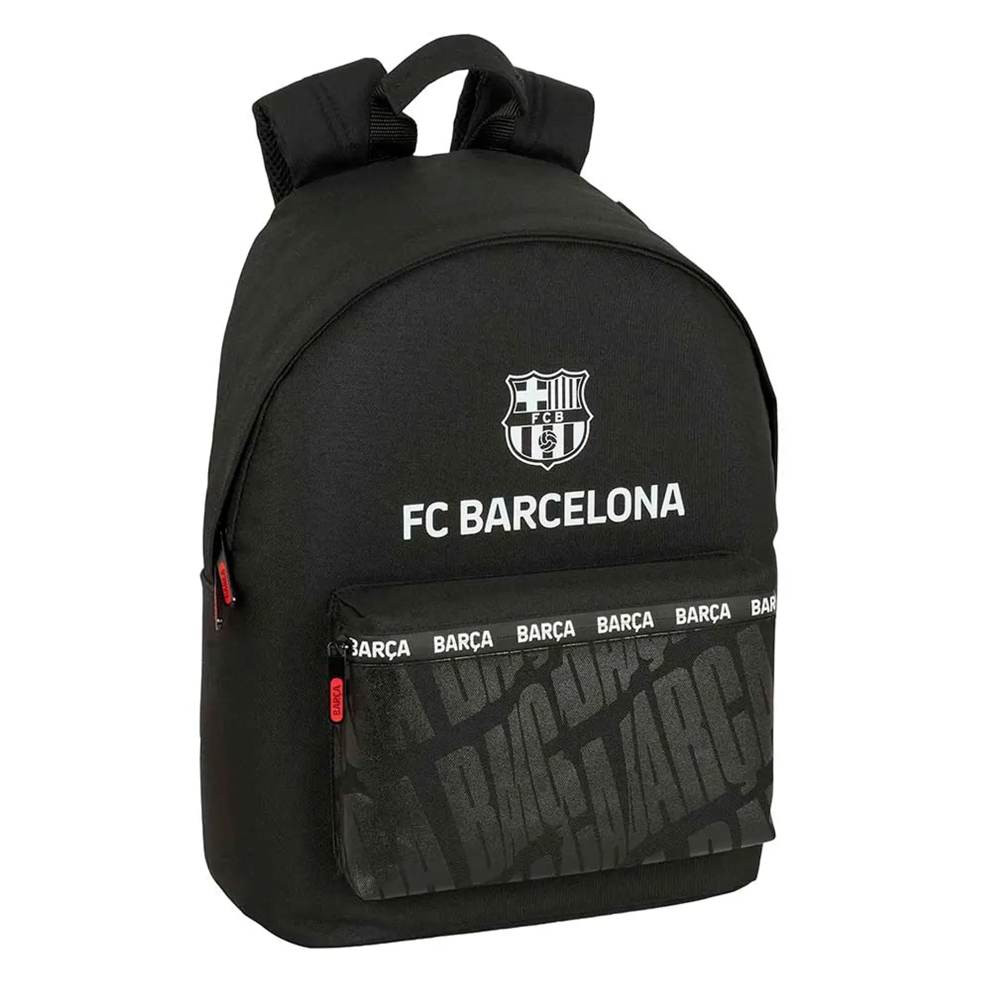 Safta F.cbarcelona 14.1´´ 20l 31x41x16 Cm Laptop Bag