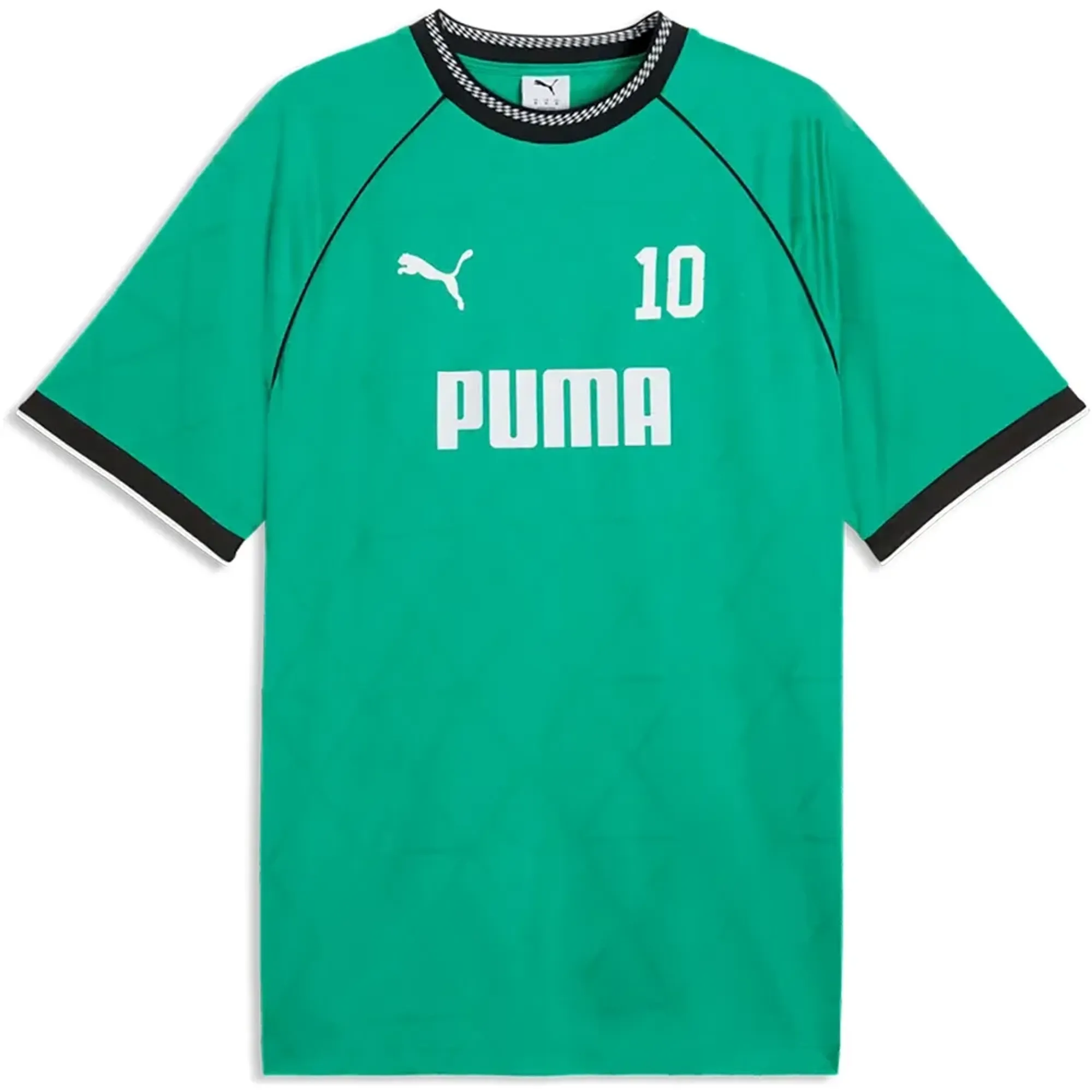 Puma Sport Pinnacle Football Short Sleeve T-shirt