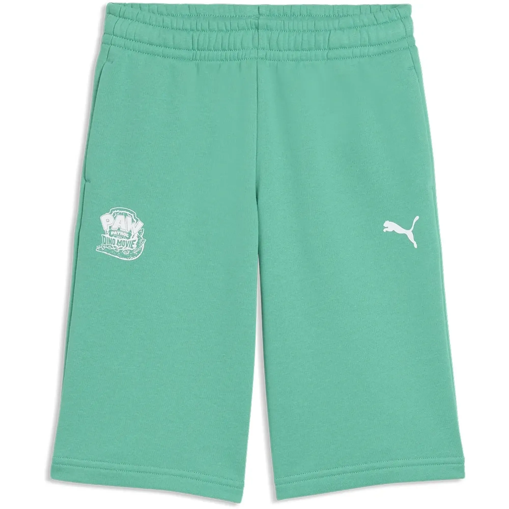 Puma X Paw Patrol Relaxed Fit Sweat Shorts