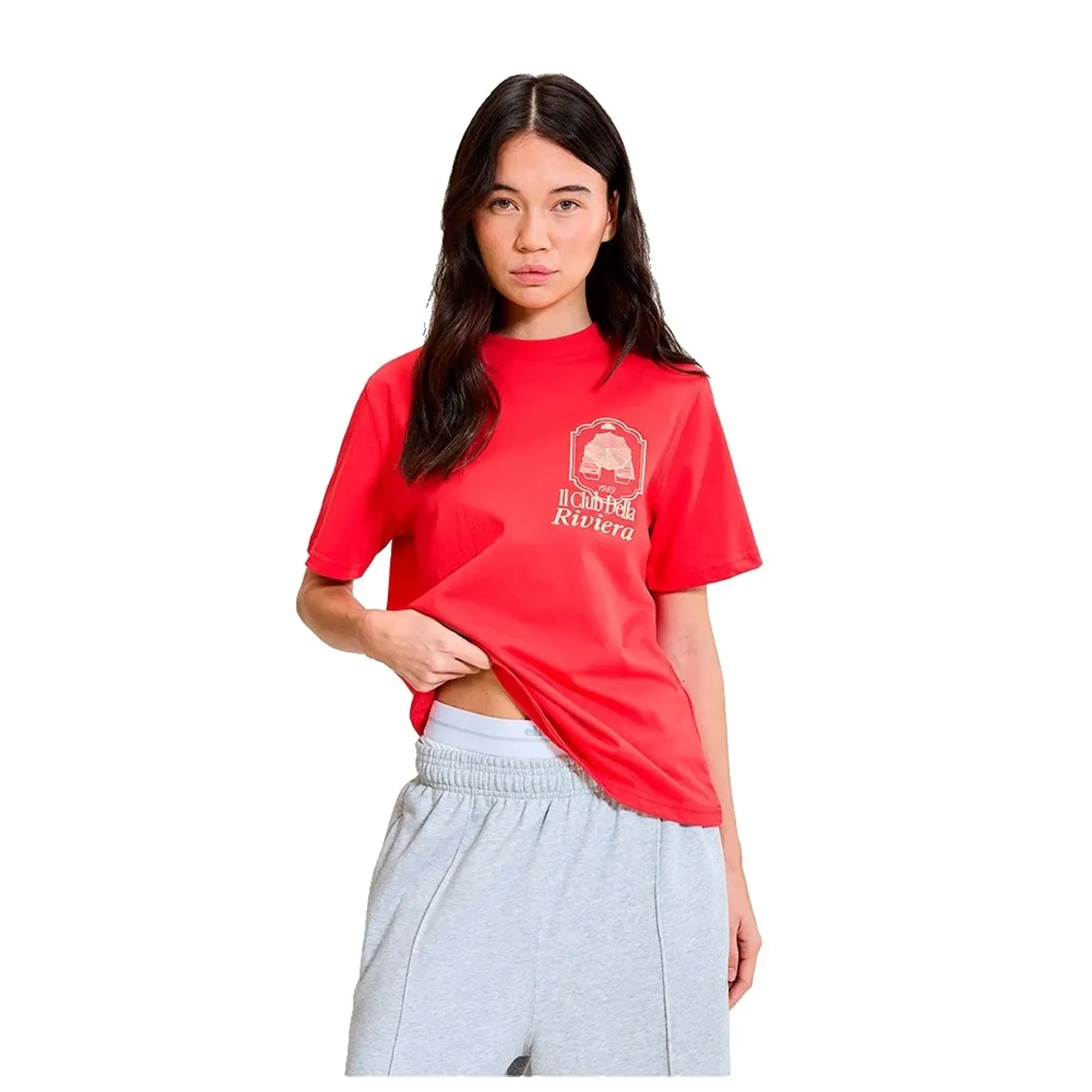 Ellesse Citronello Short Sleeve T-shirt