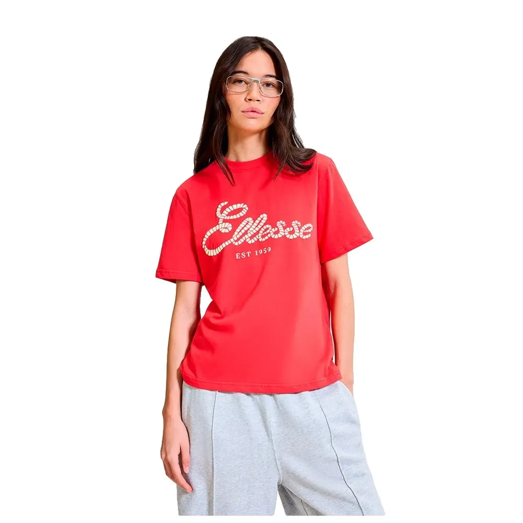 Ellesse Ferano Short Sleeve T-shirt