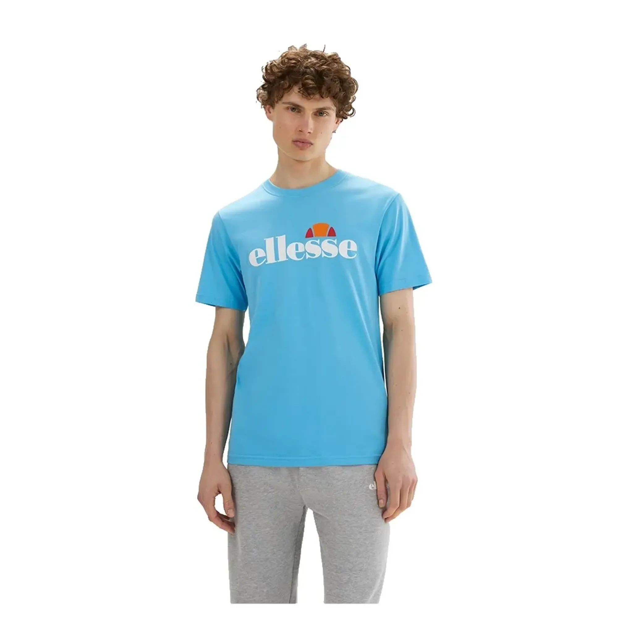 Ellesse Prado 2 Short Sleeve T-shirt