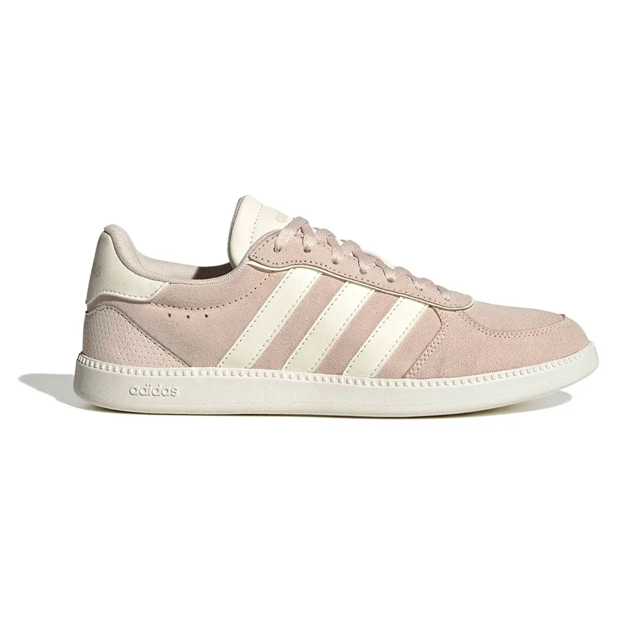 Adidas Breaknet Sleek Trainers