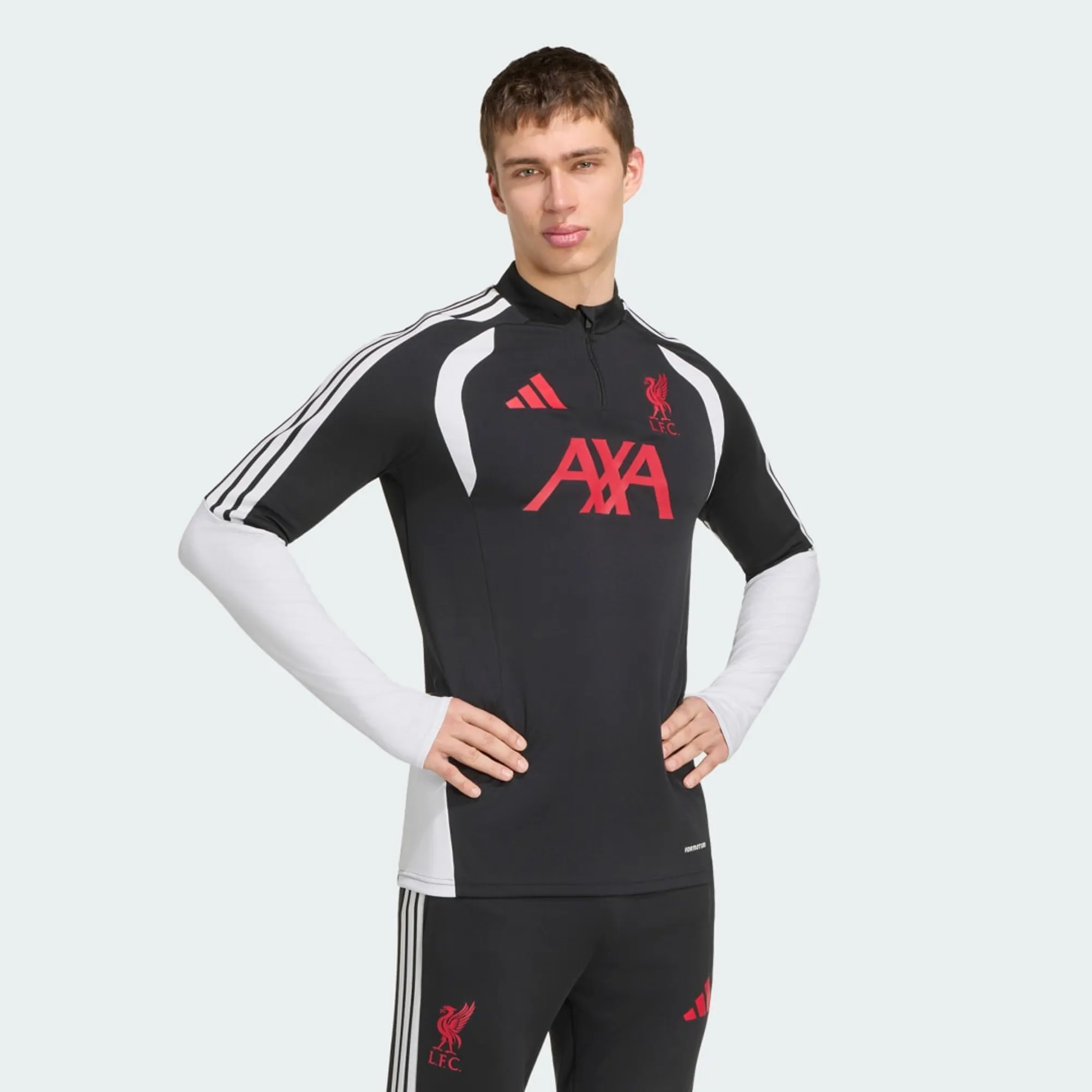 adidas Liverpool FC 26/27 Tiro Training Top
