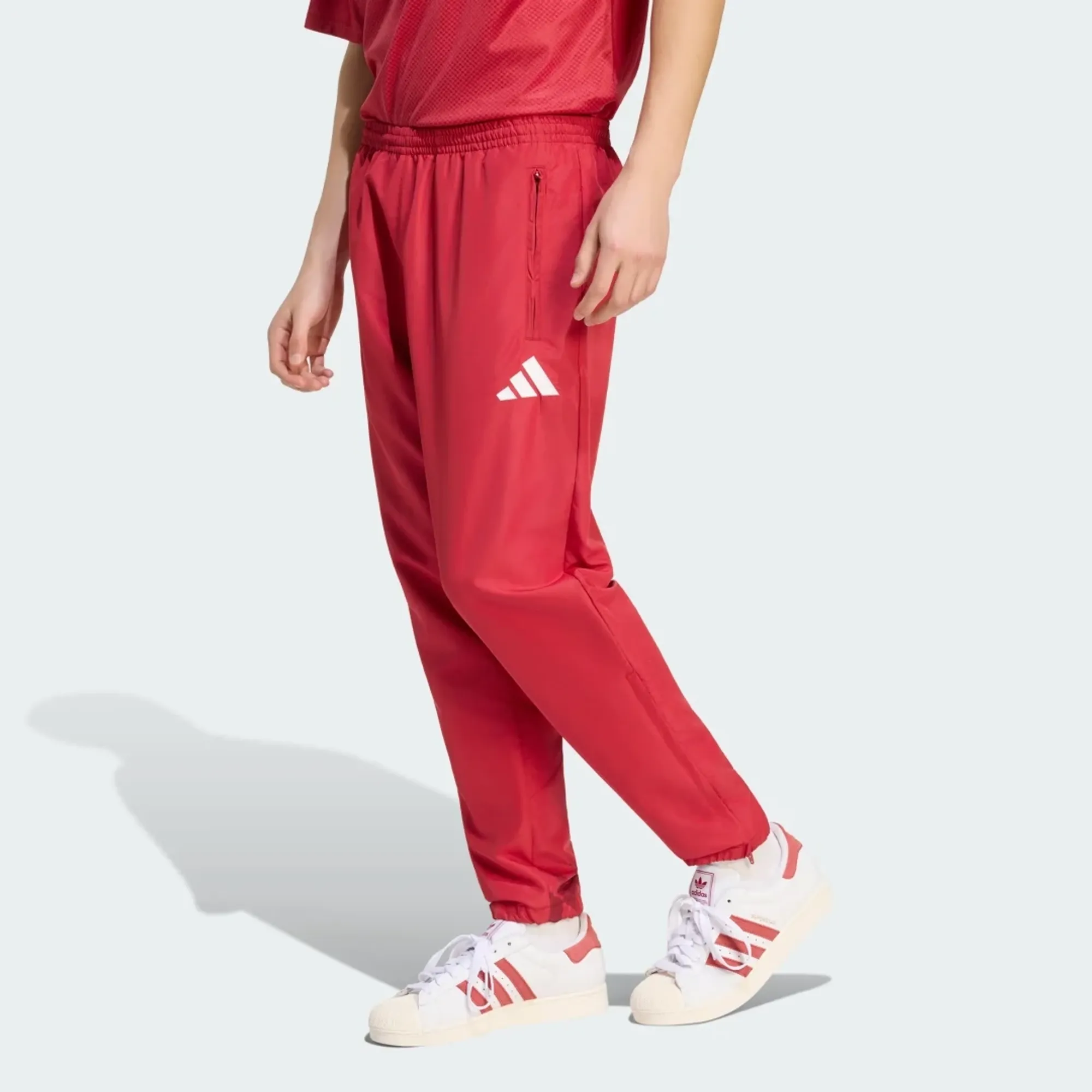 adidas Liverpool FC Stadium Pants