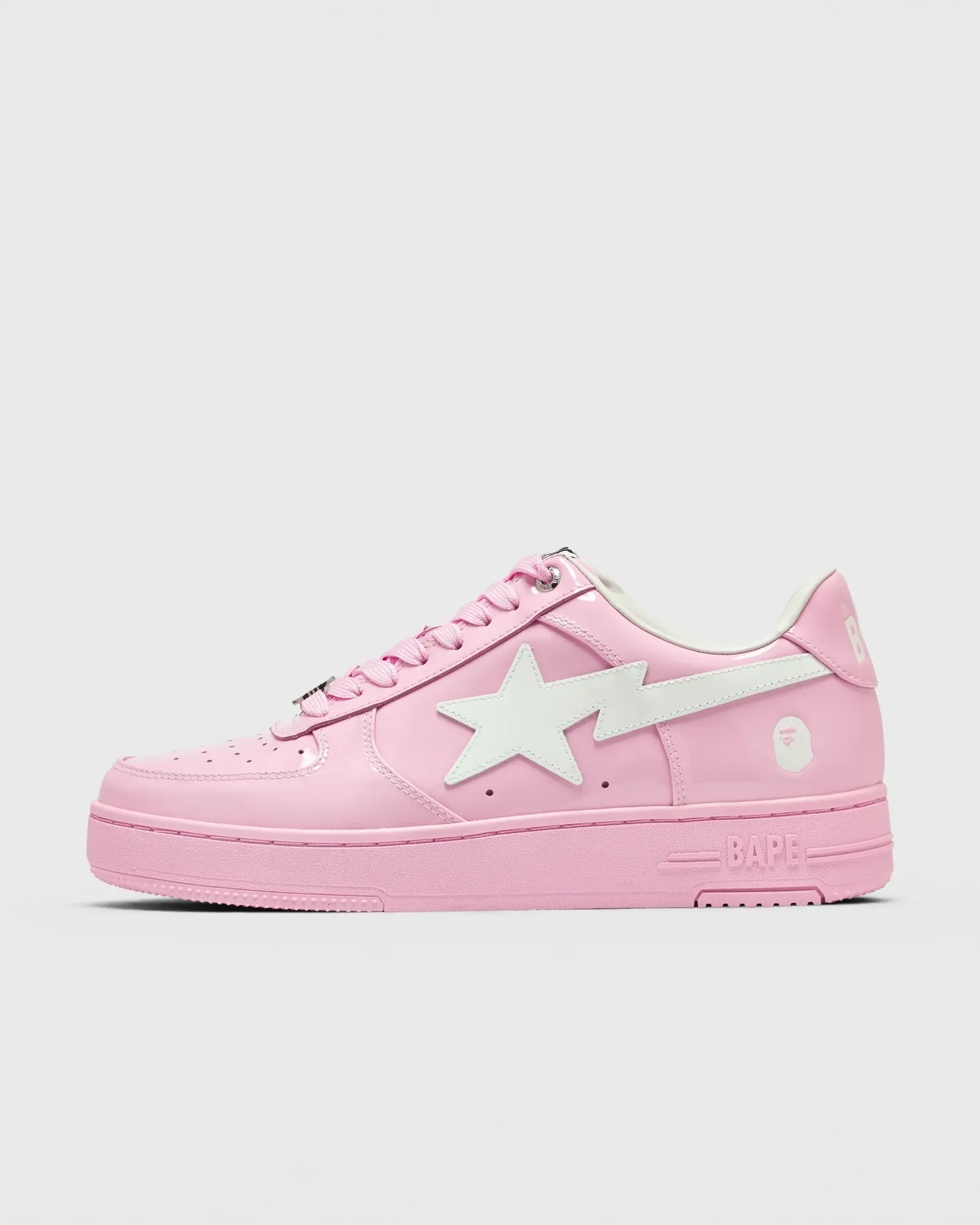 BAPE STA #22