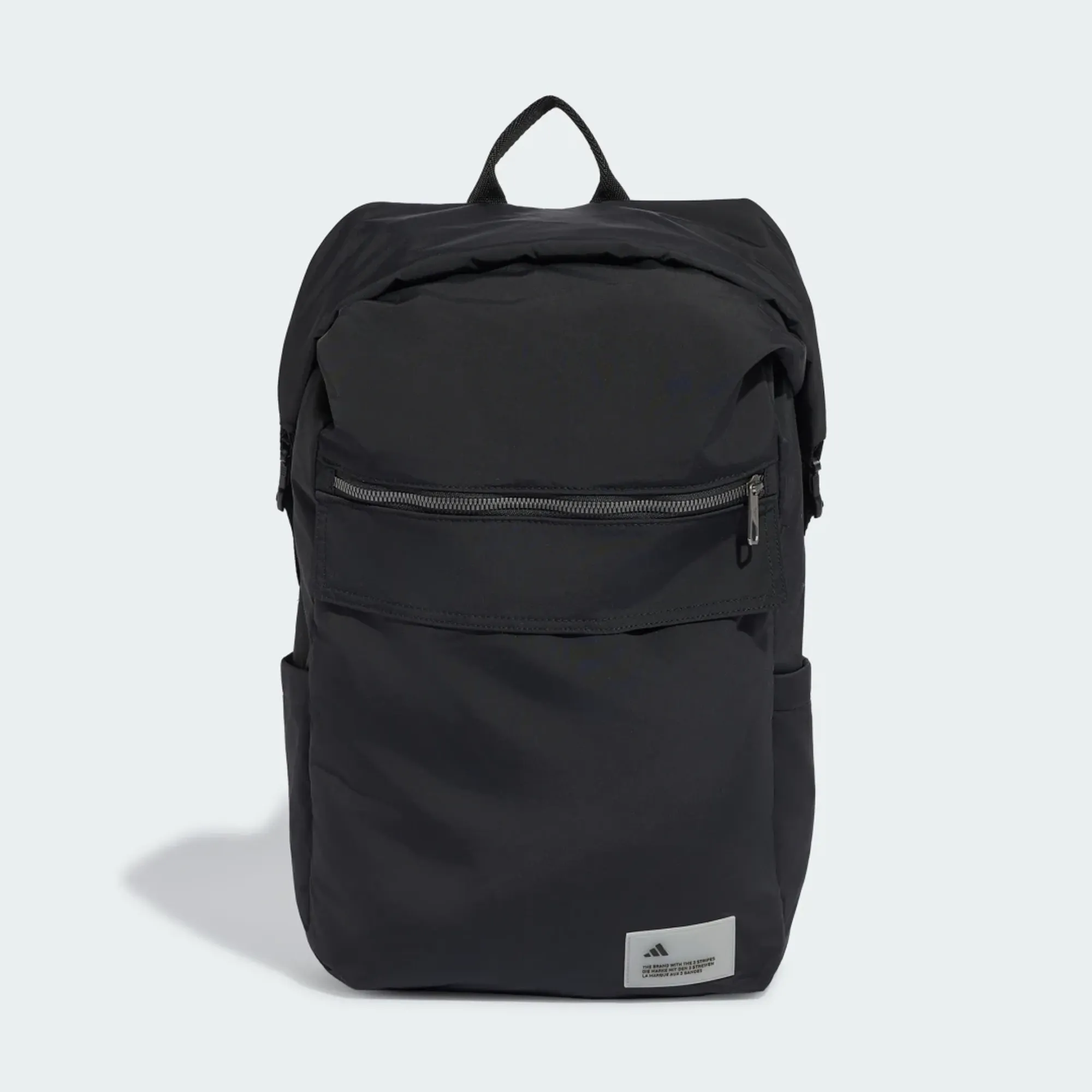 adidas CITY TECH ROLL TOP BACKPACK