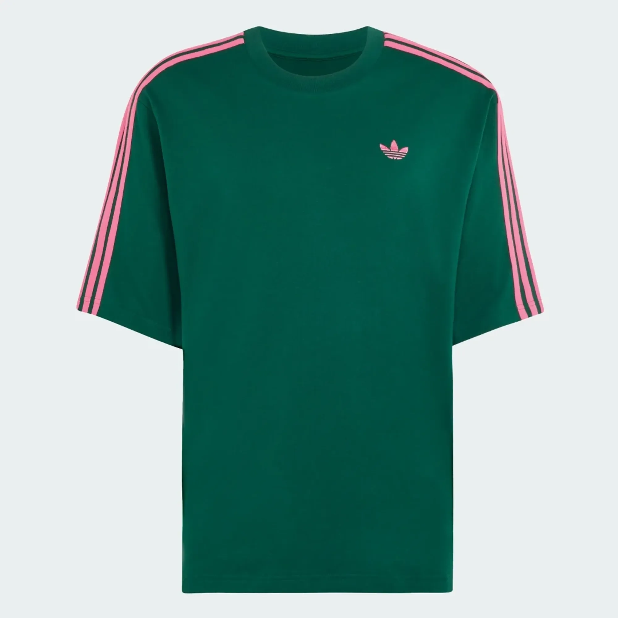 adidas ADICOLOR 3S OVERSIZED T-Shirt