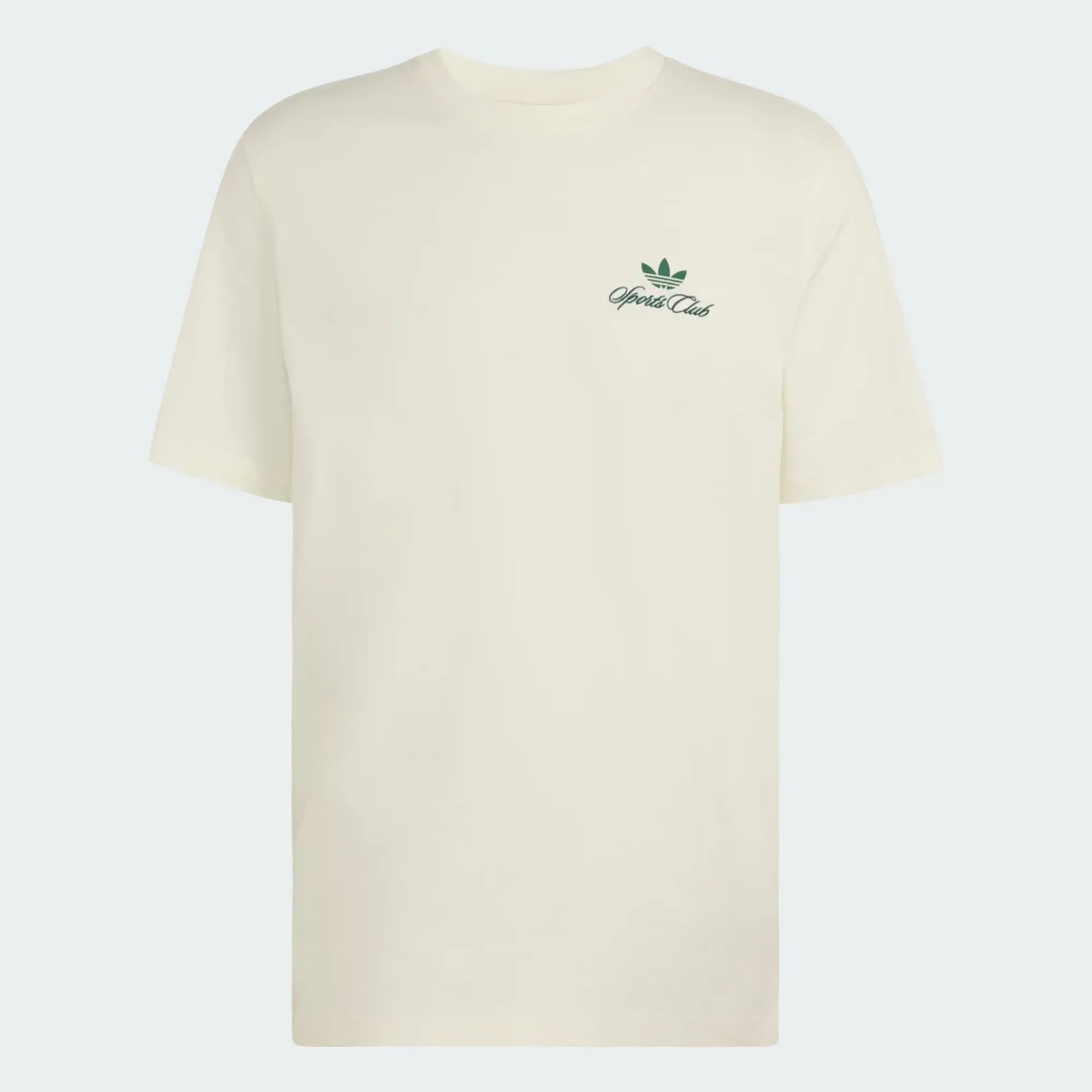 adidas SPORT CLUB LOOSE T-Shirt