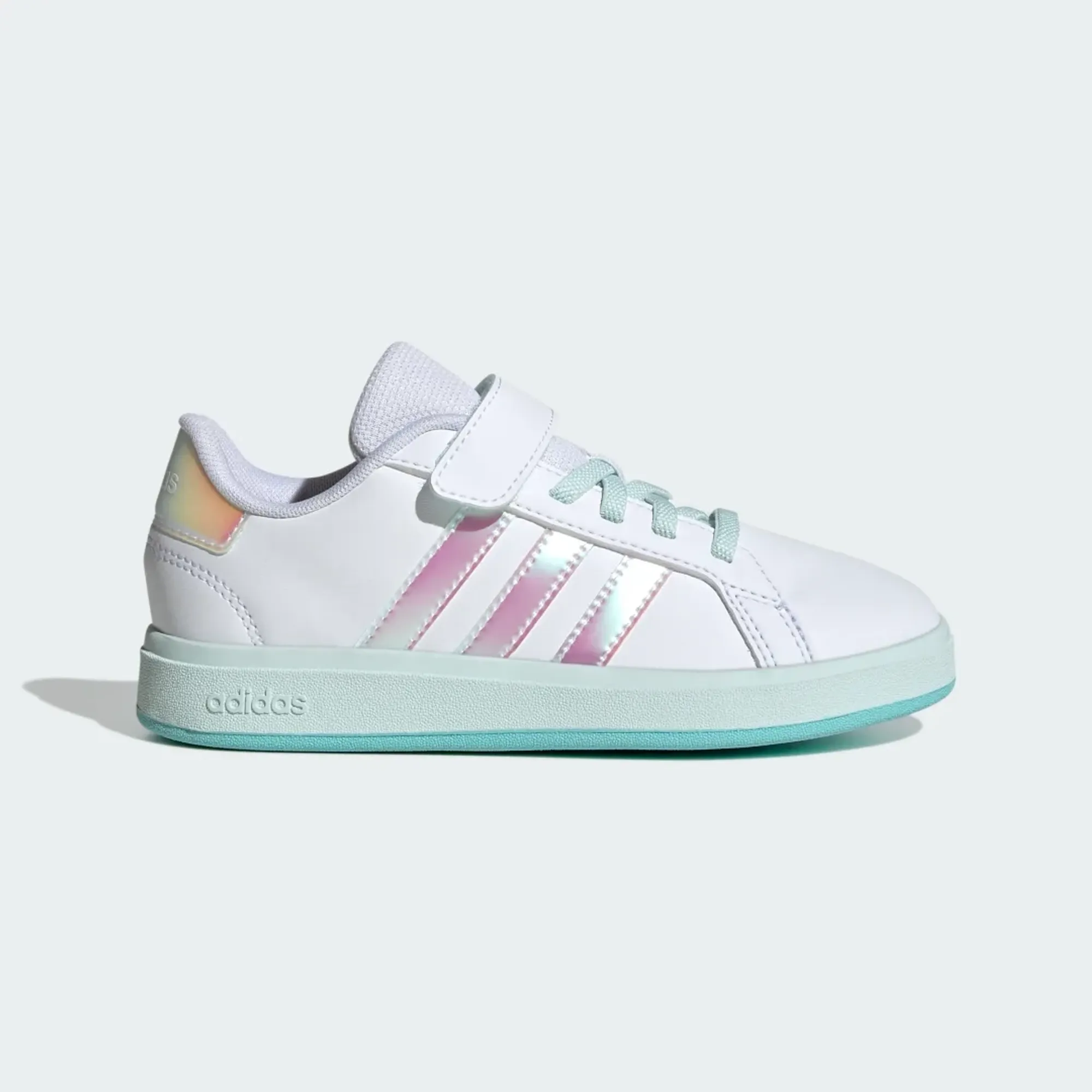 adidas Grand Court 2.0 Shoes Kids