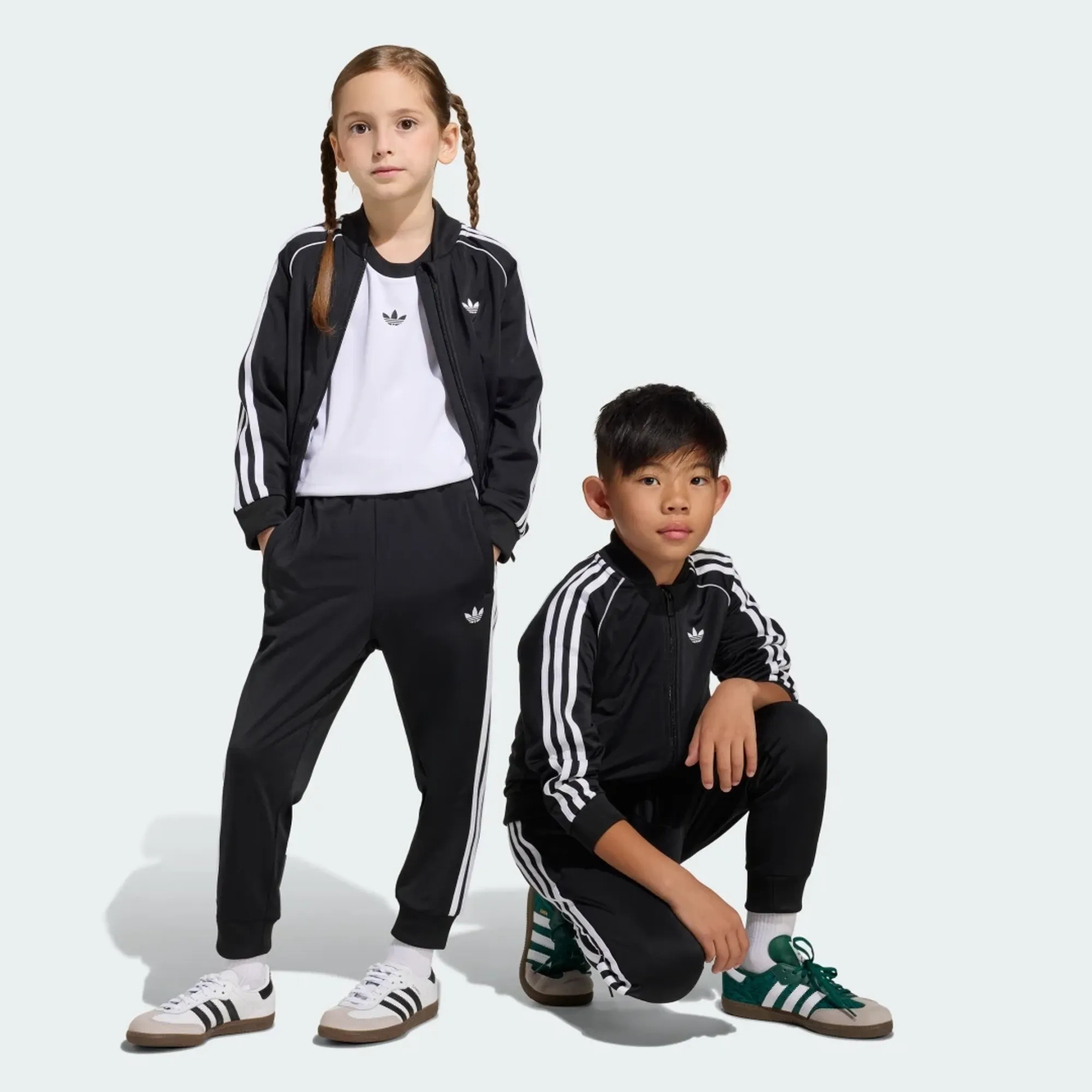 adidas SST Tracksuit