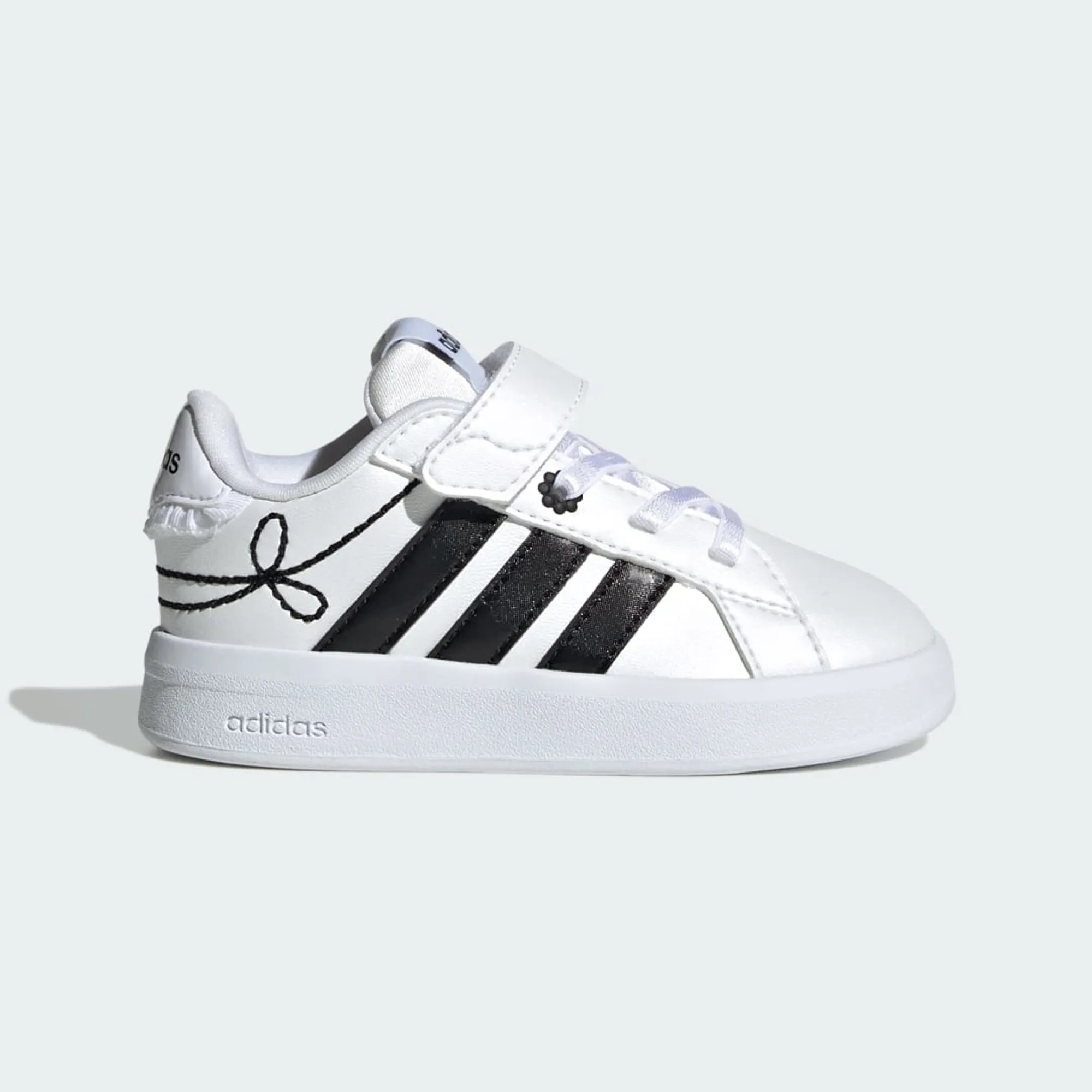 adidas GRAND COURT 3.0 GIRLS SHOES INFANT