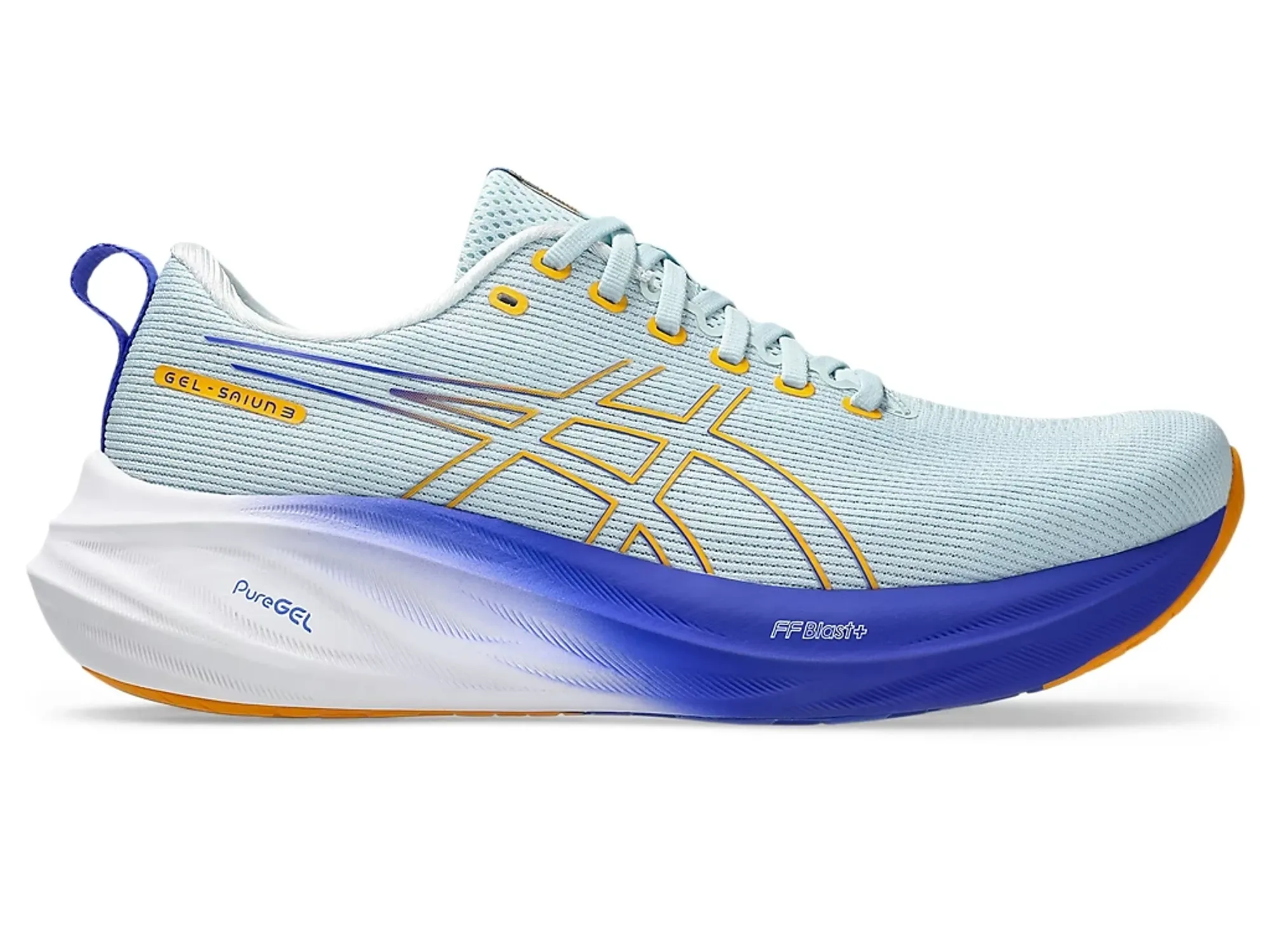 Asics Gel-Saiun 3