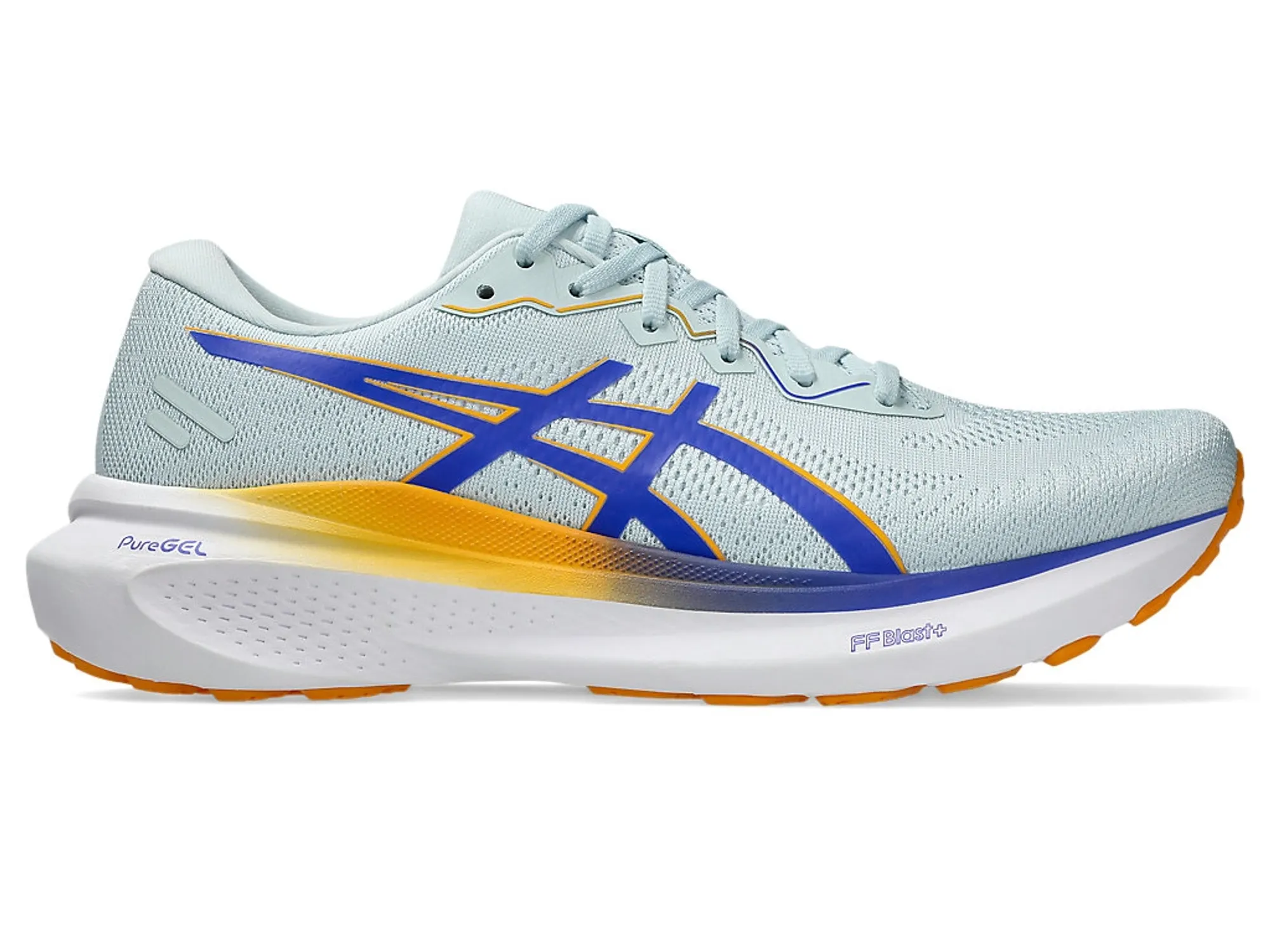 Asics Gel-Jadeite 3