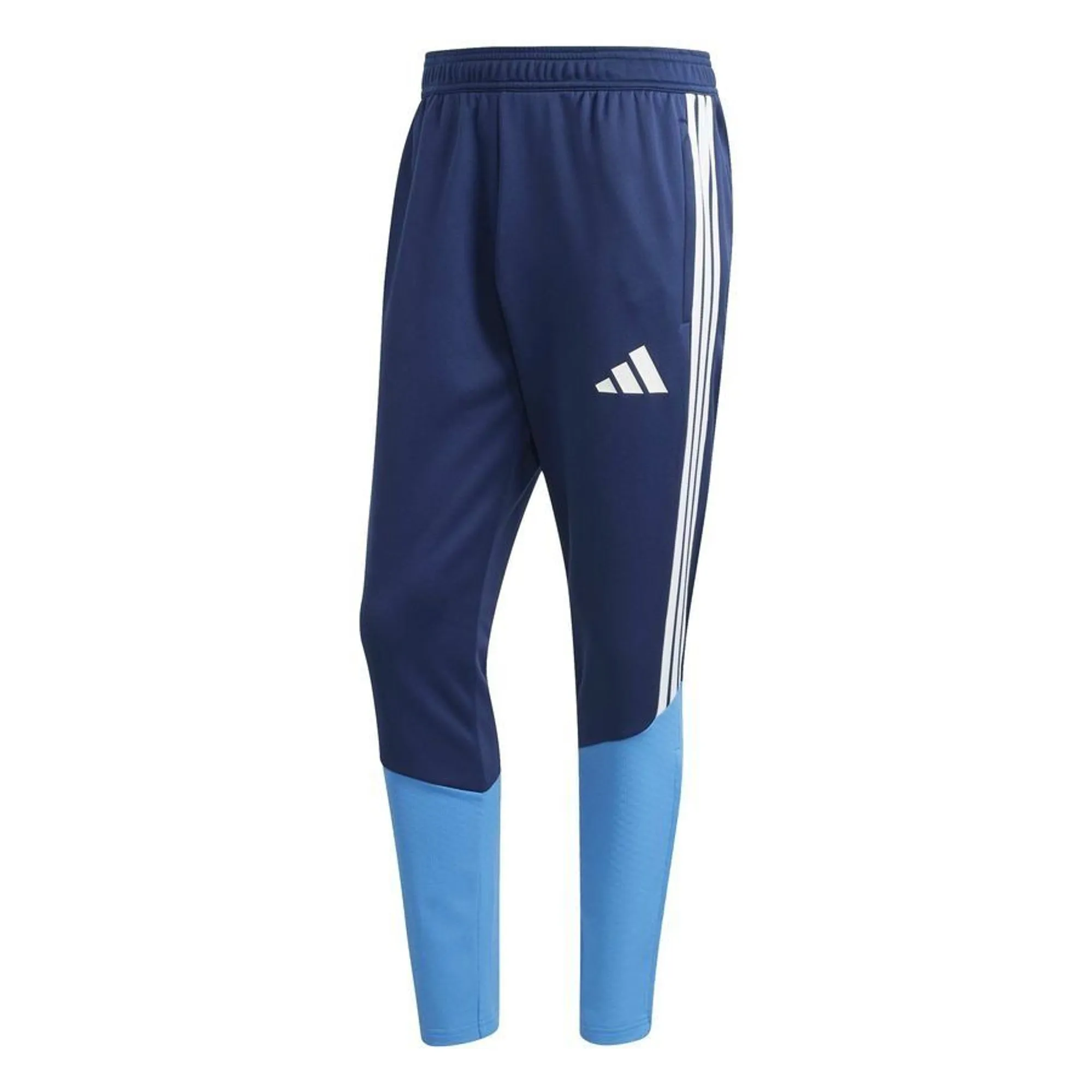 Adidas Training Trousers Tiro 26 Competition Winter - ['Blue']