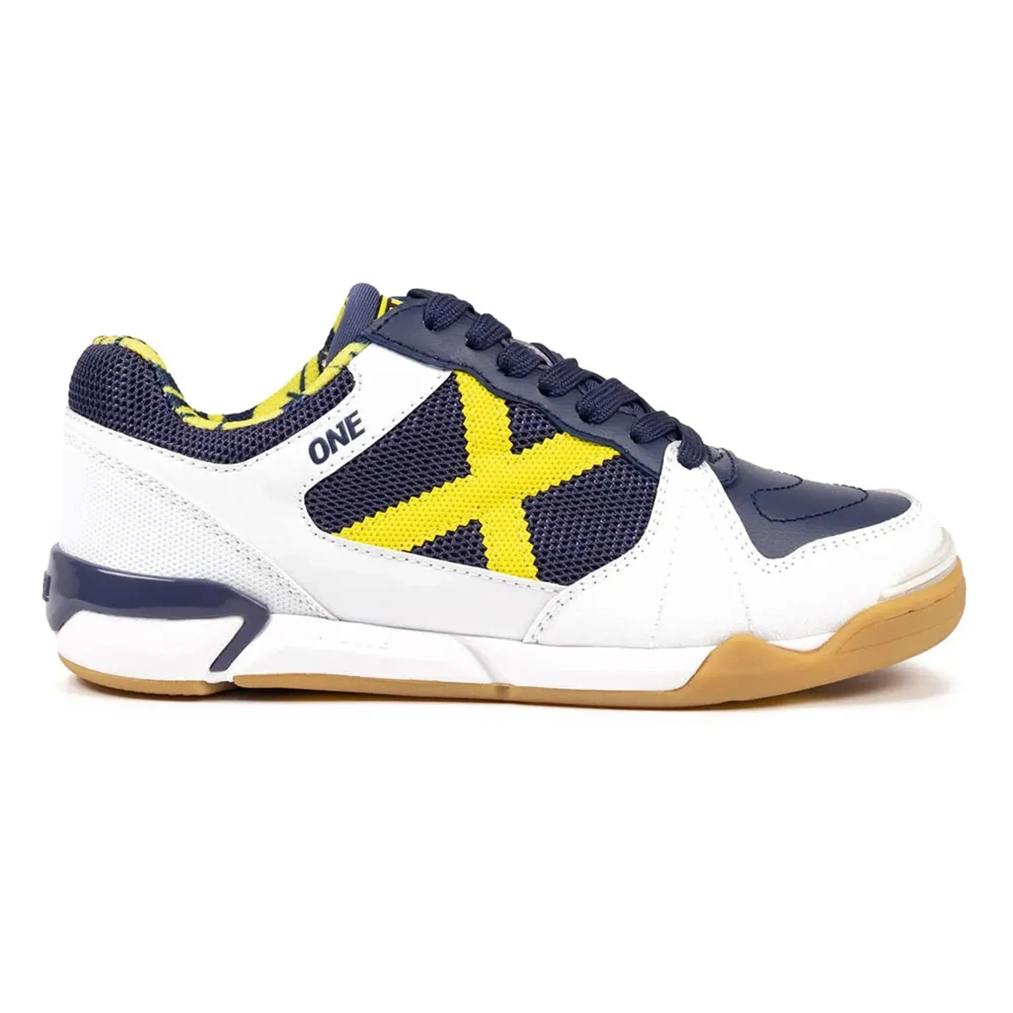 Munich One 78 Indoor Football Shoes