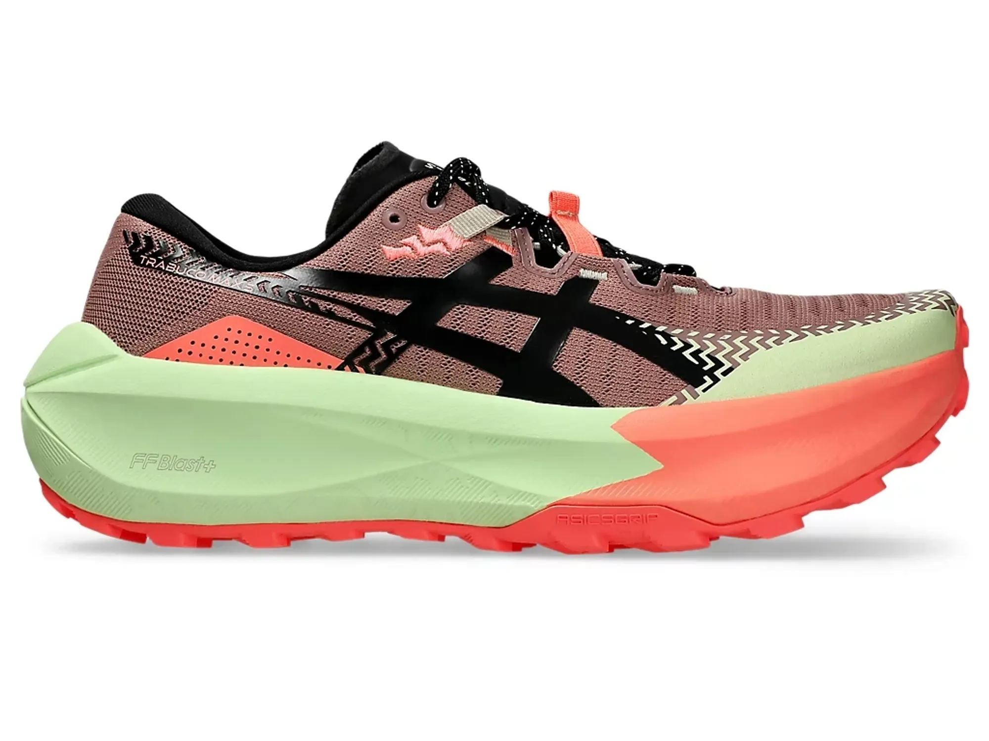 Asics Trabuco  Max 5