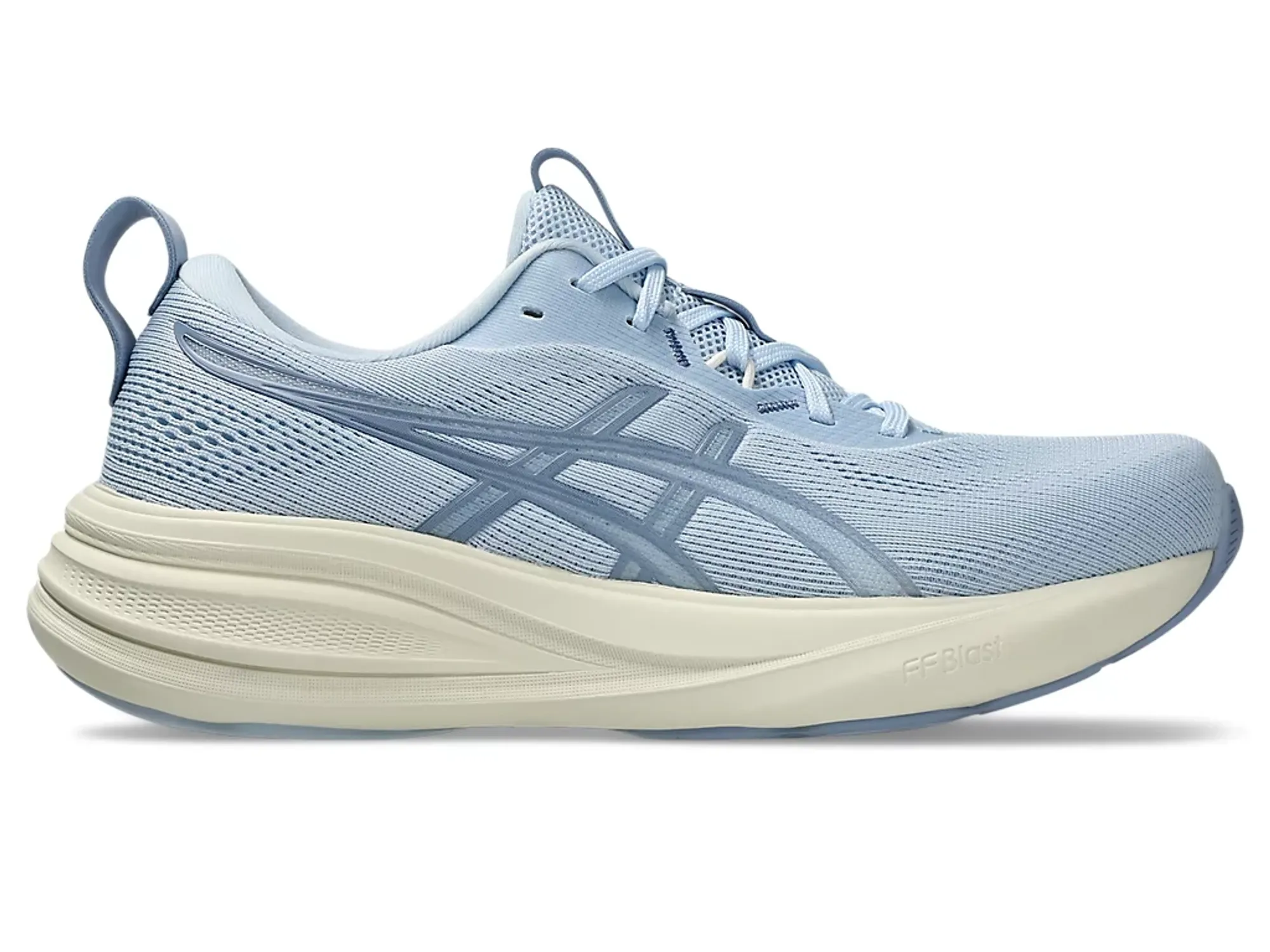 Asics Gel-Pulse  17