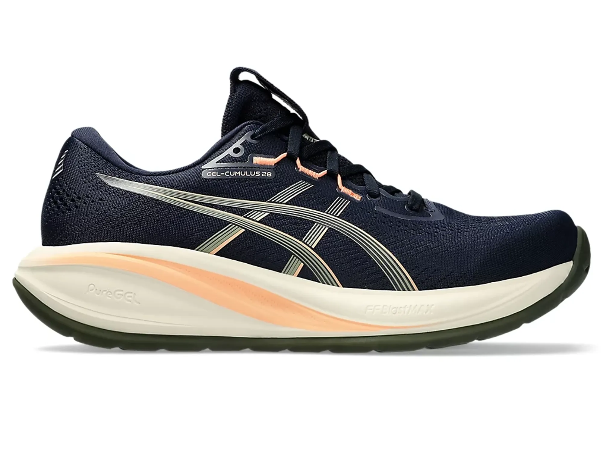 Asics Gel-Cumulus  28