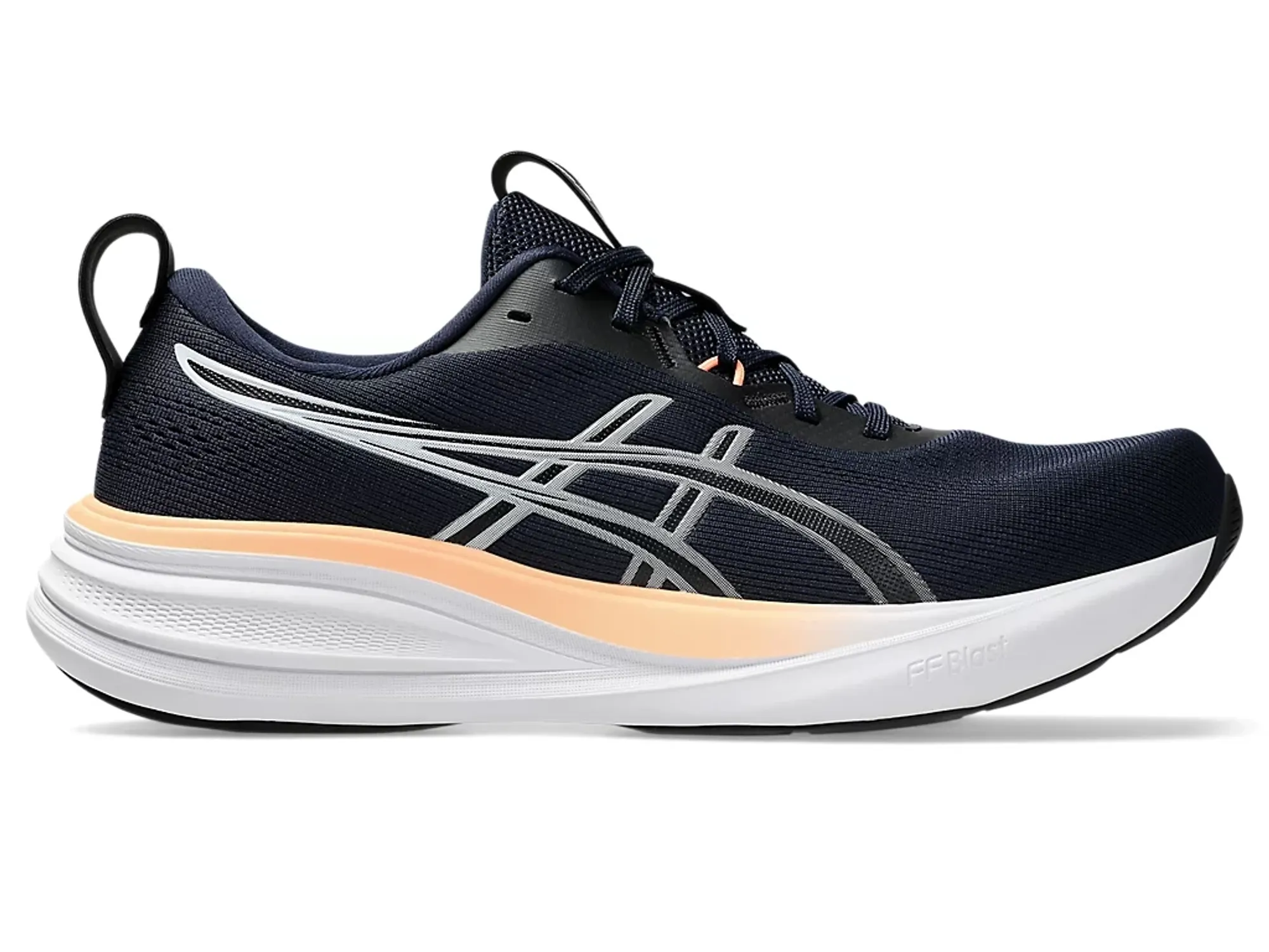 Asics Gel-Pulse 17