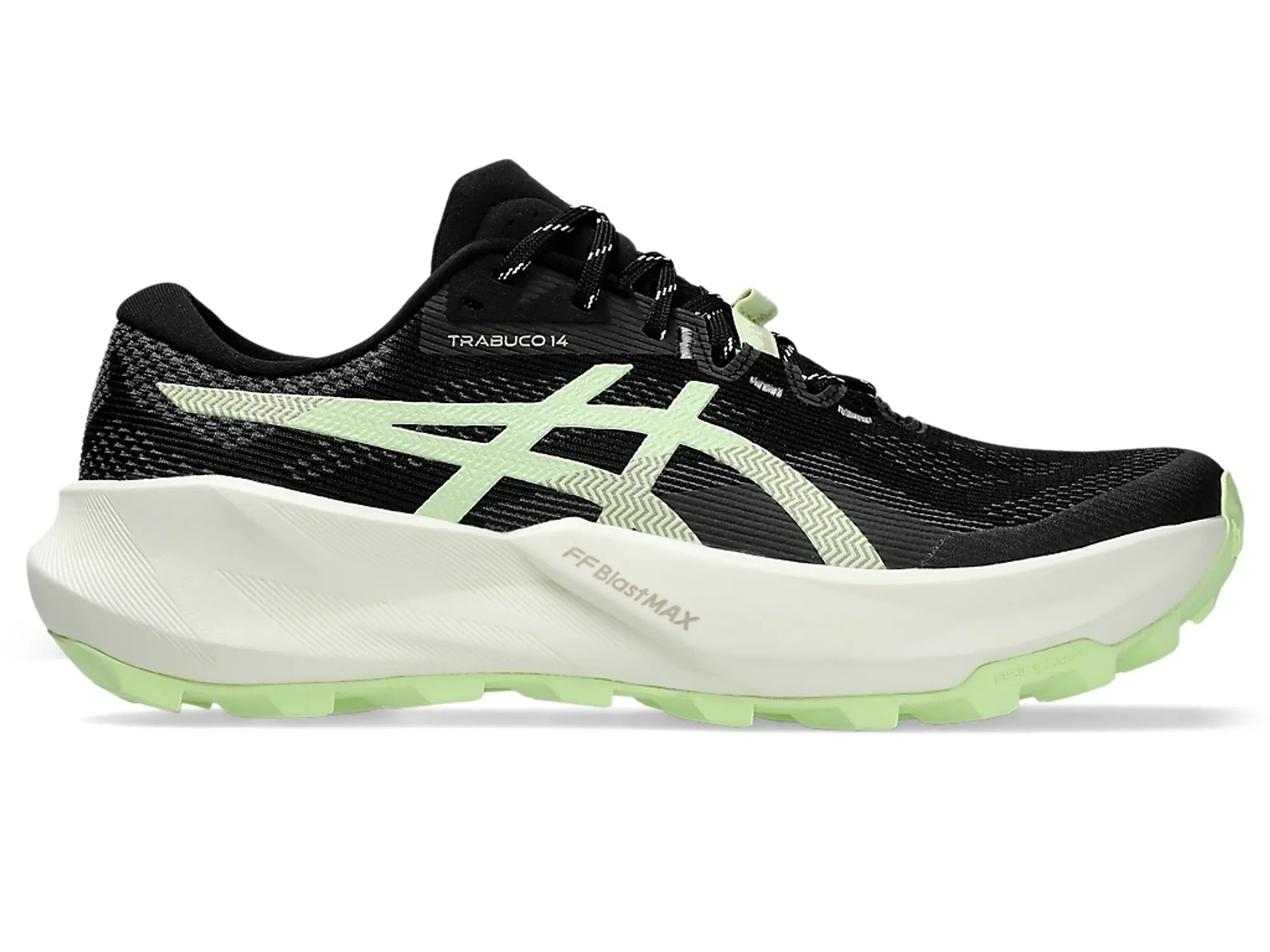 Asics Trabuco 14