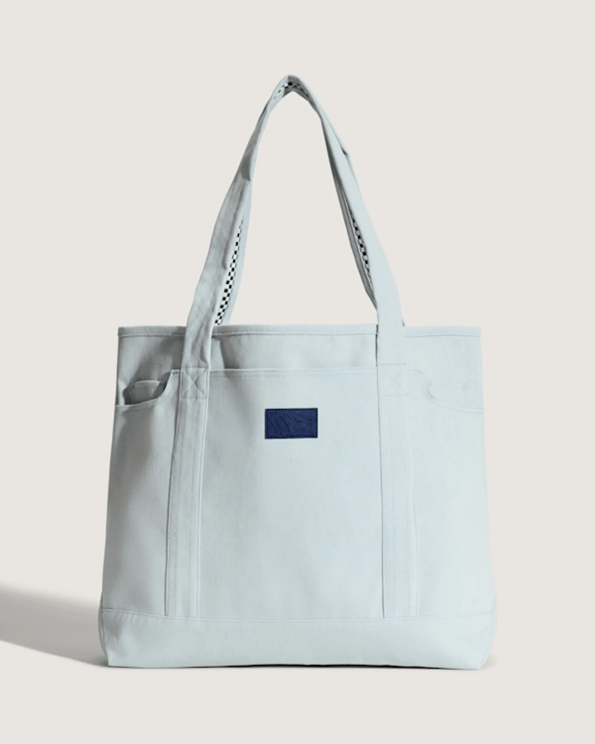 Vans - Lx Pergs Tote Blue Ice, Man, Blue