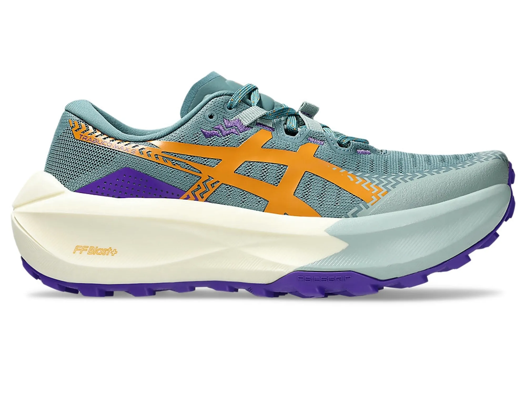 Asics Trabuco  Max 5