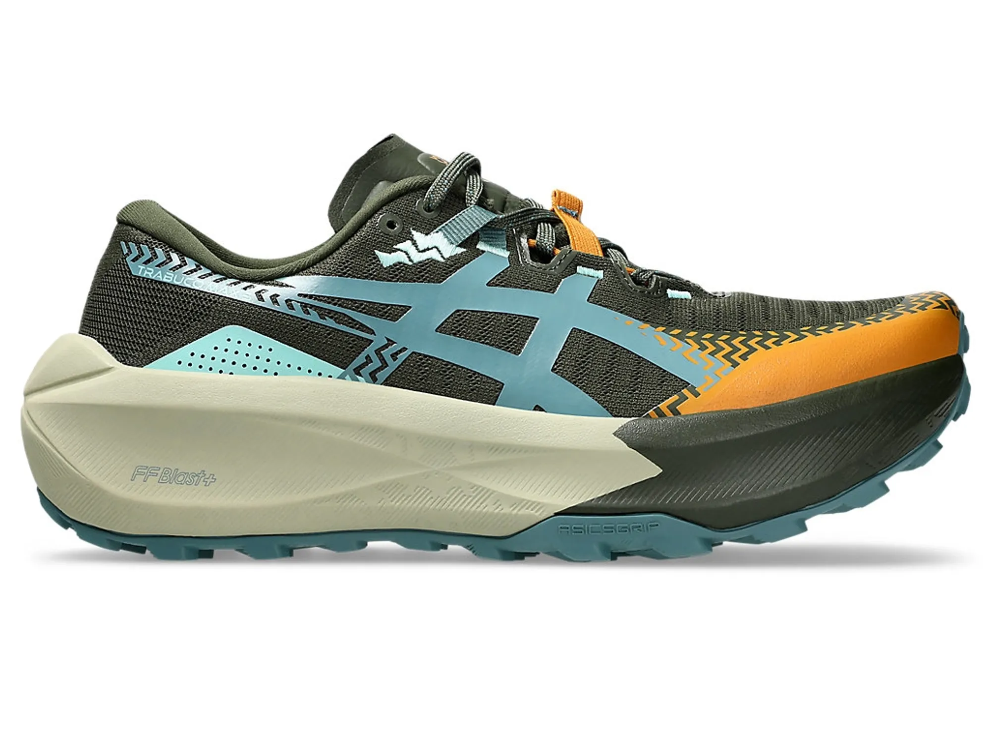 Asics Trabuco  Max 5