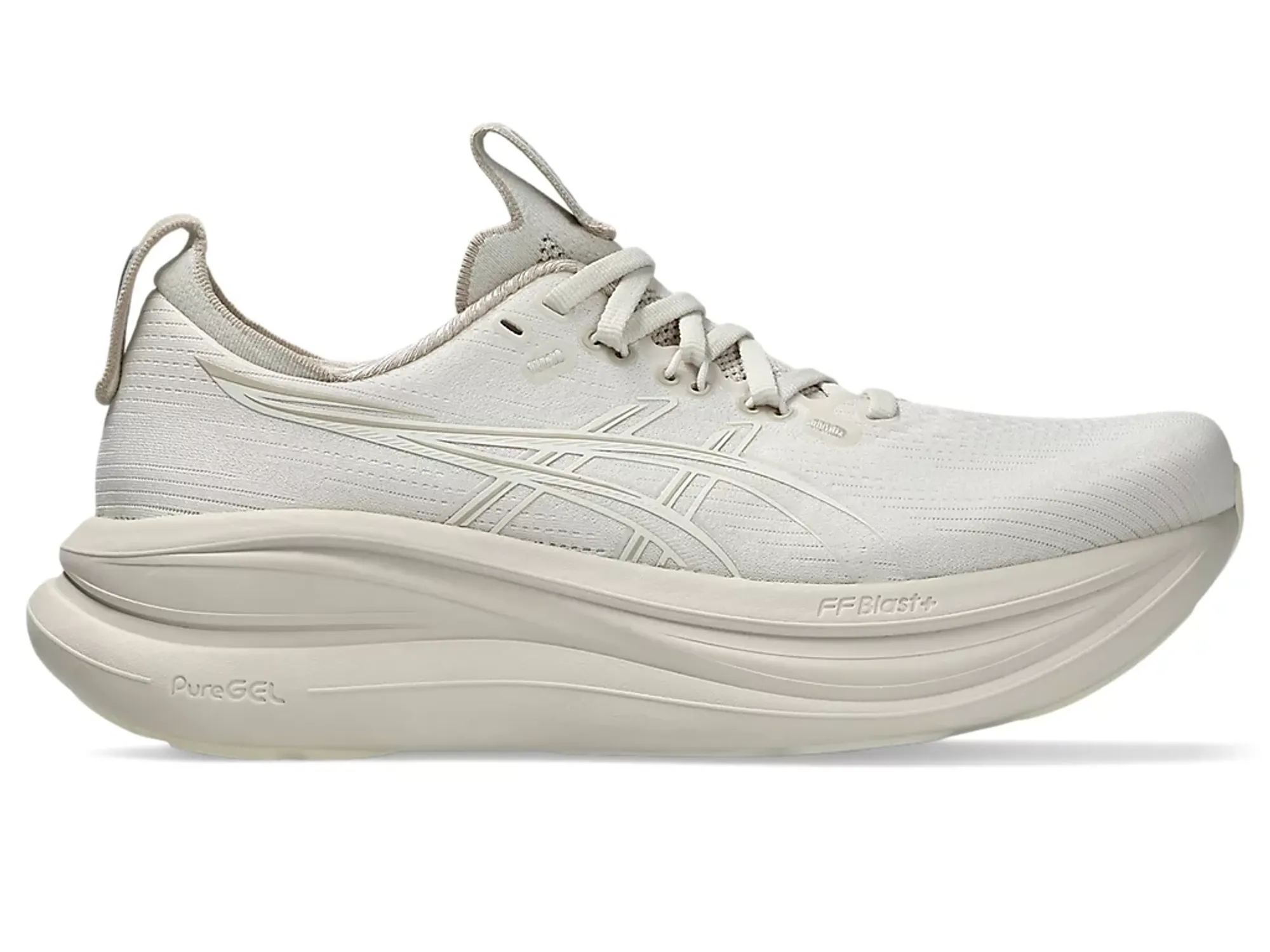 Asics Gel-Nimbus  28