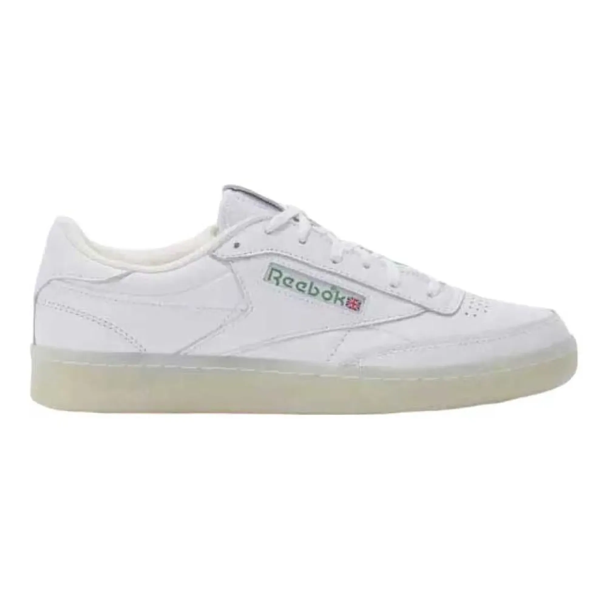 Reebok Classics Club C 85 Vintage Trainers