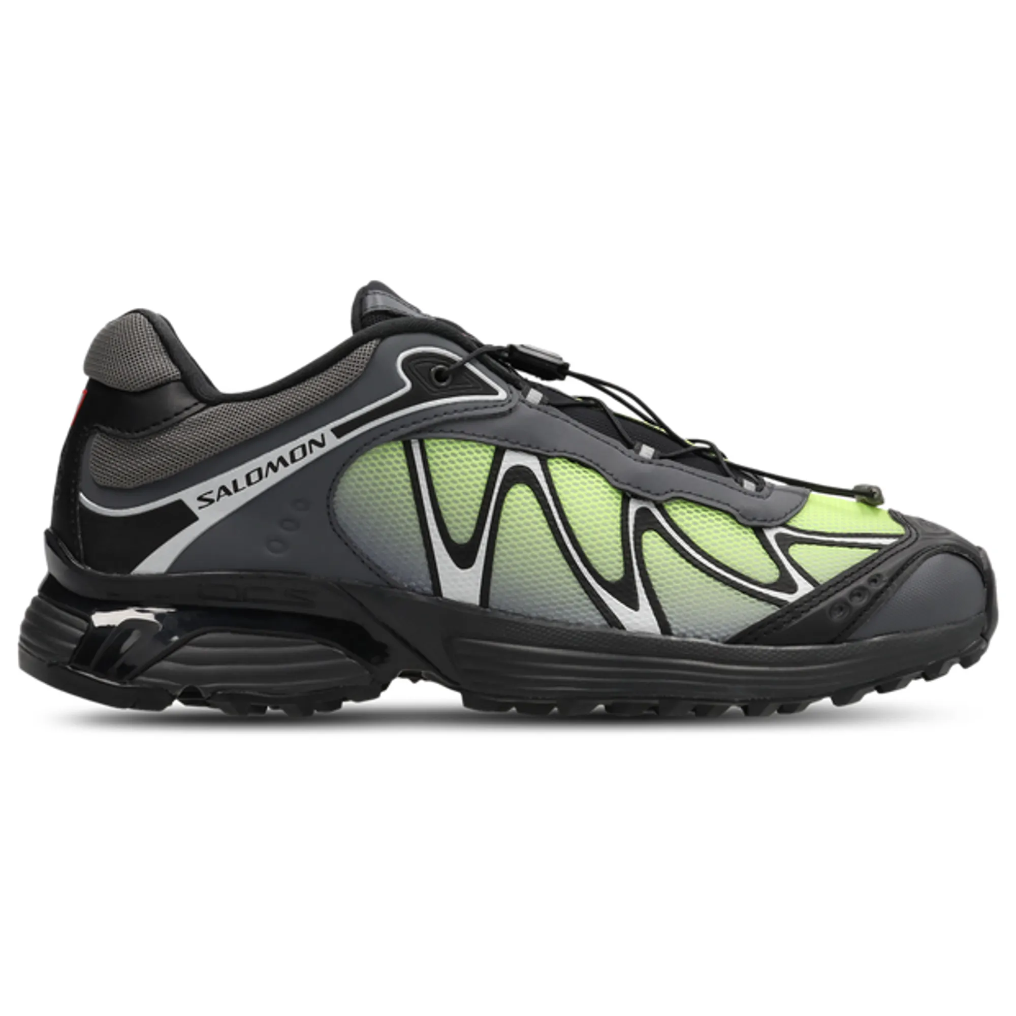 Salomon XT-WHISPER Men's Sneakers - Black