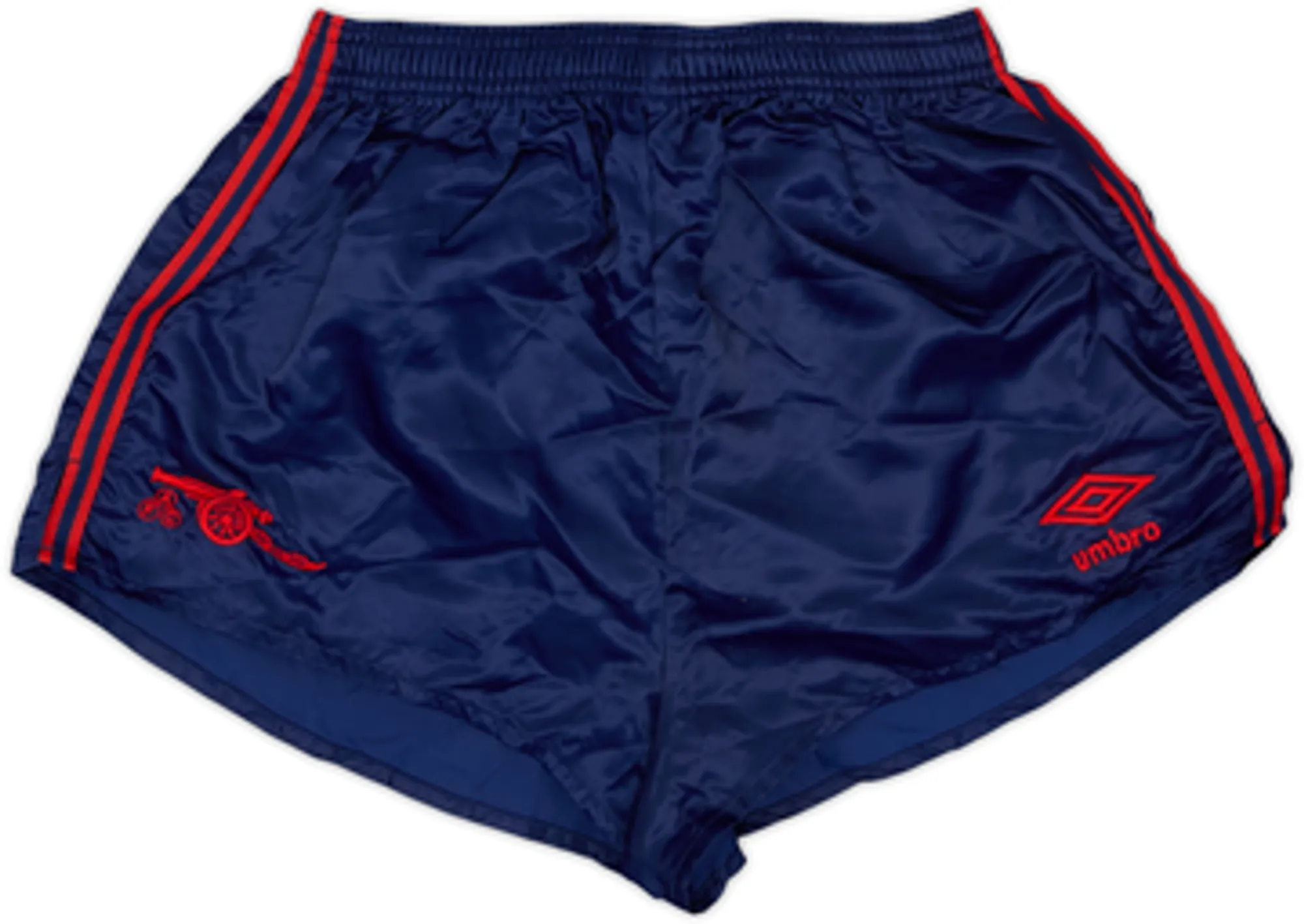 1983-86 Arsenal Away Shorts - 9/10 - (M)