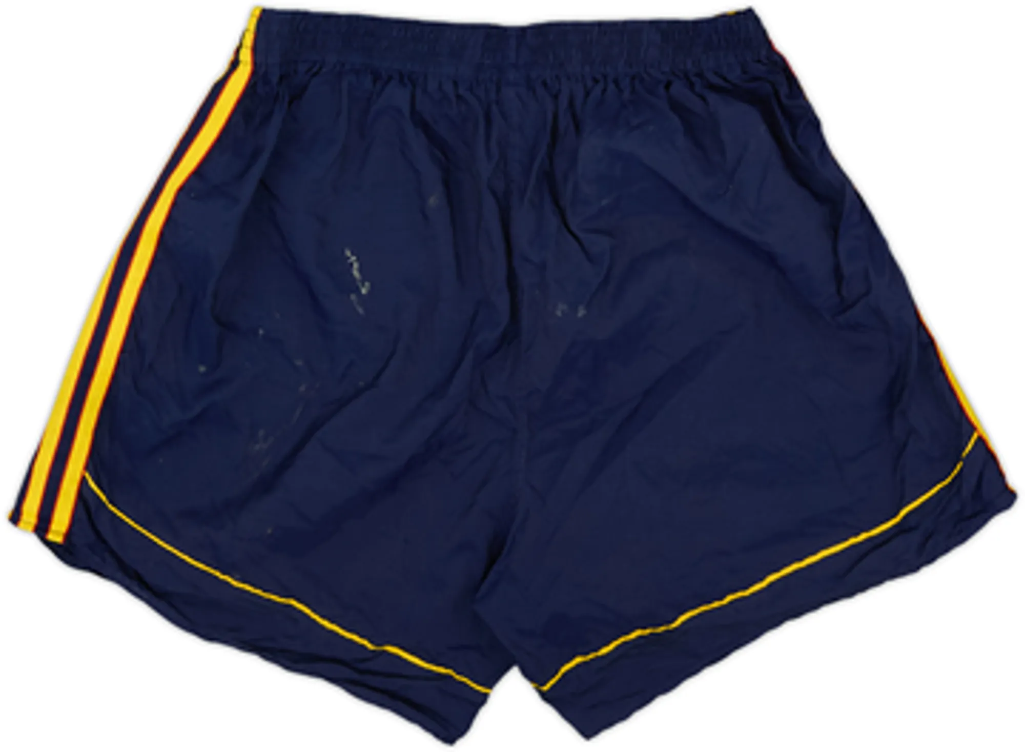 1991-93 Arsenal Away Shorts - 7/10 - (L)