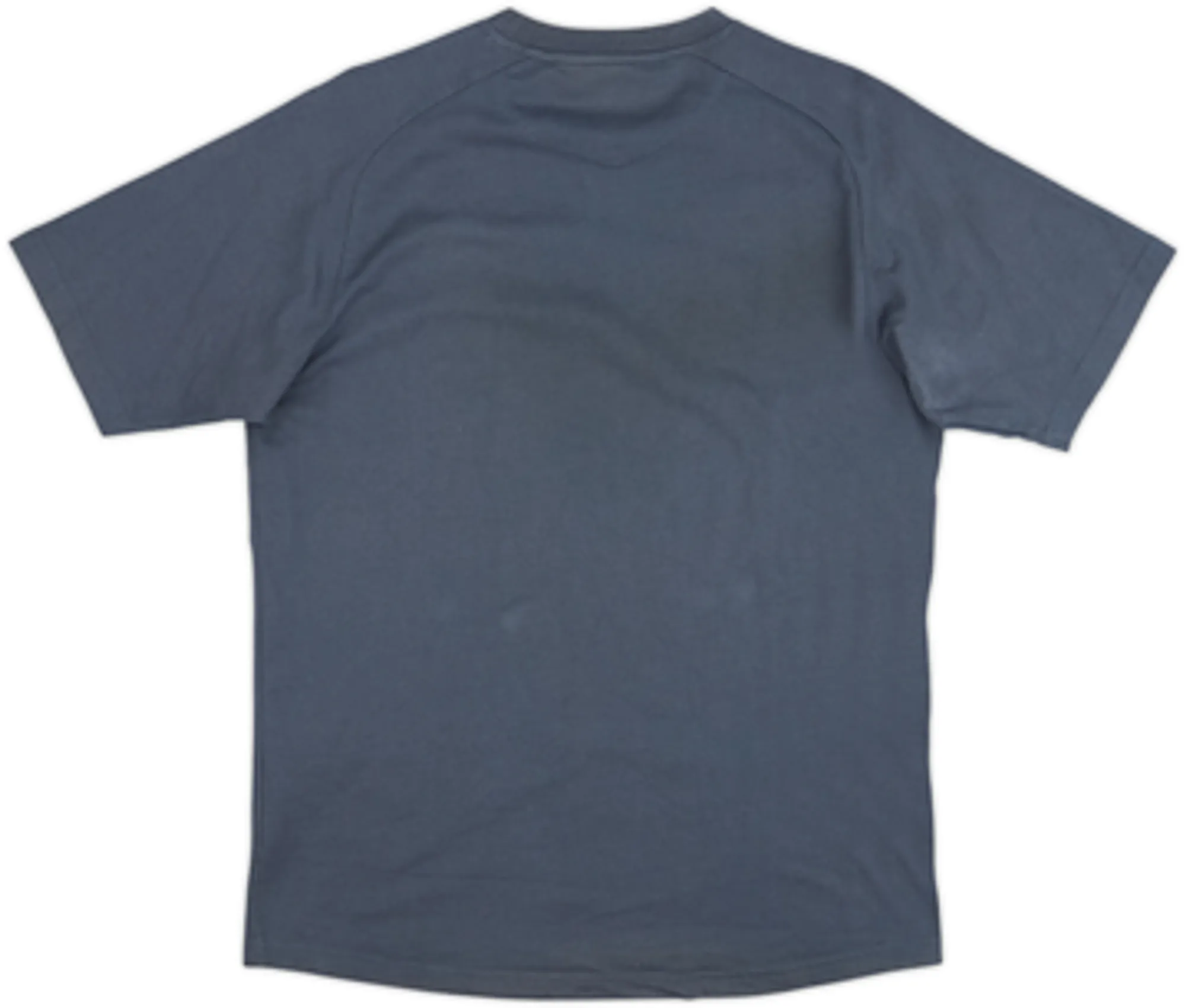 2007-08 Blackburn Umbro Cotton Tee - 6/10 - (L)
