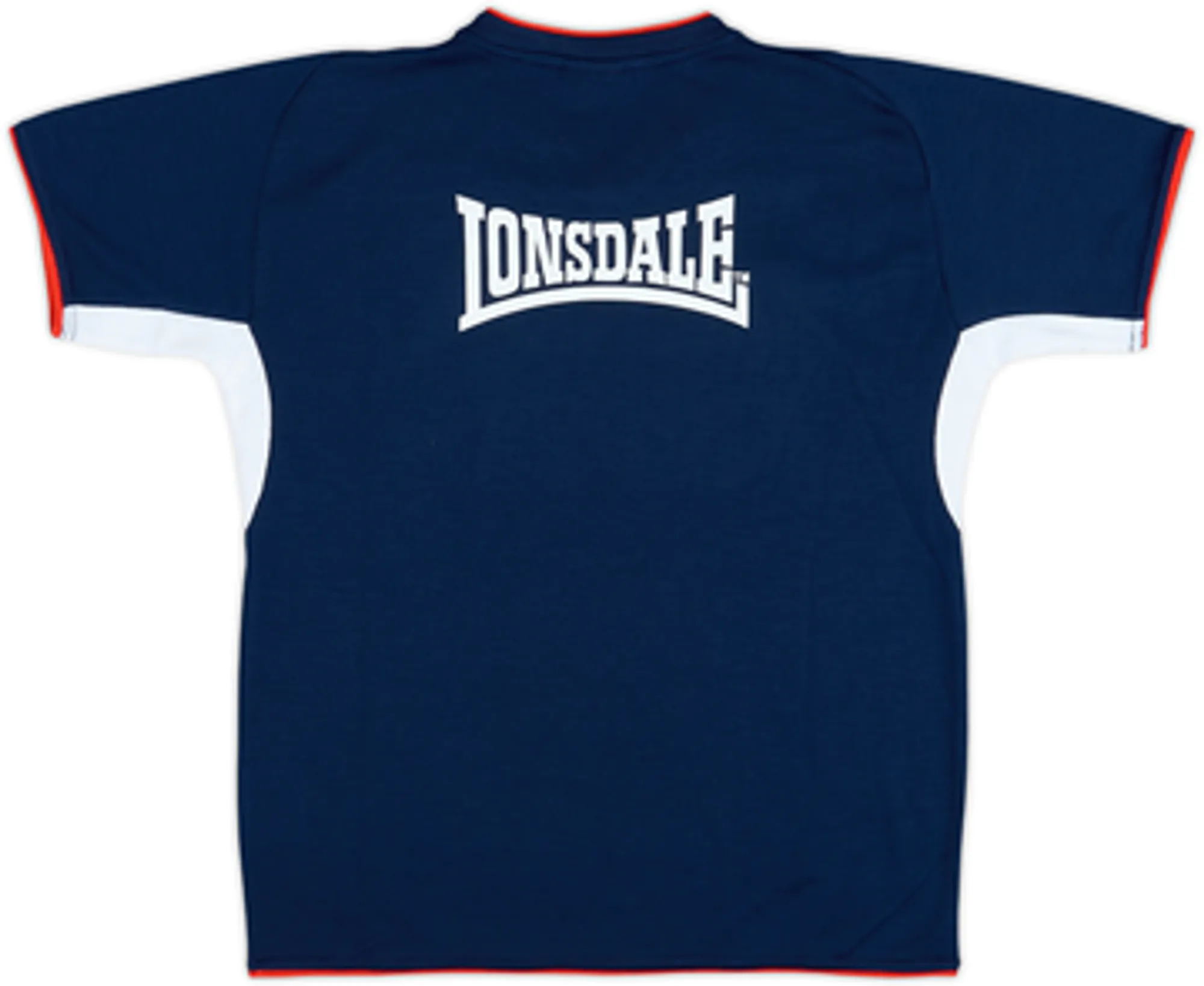 2004-05 Blackburn Lonsdale Training Tee - 10/10 - (M.Boys)
