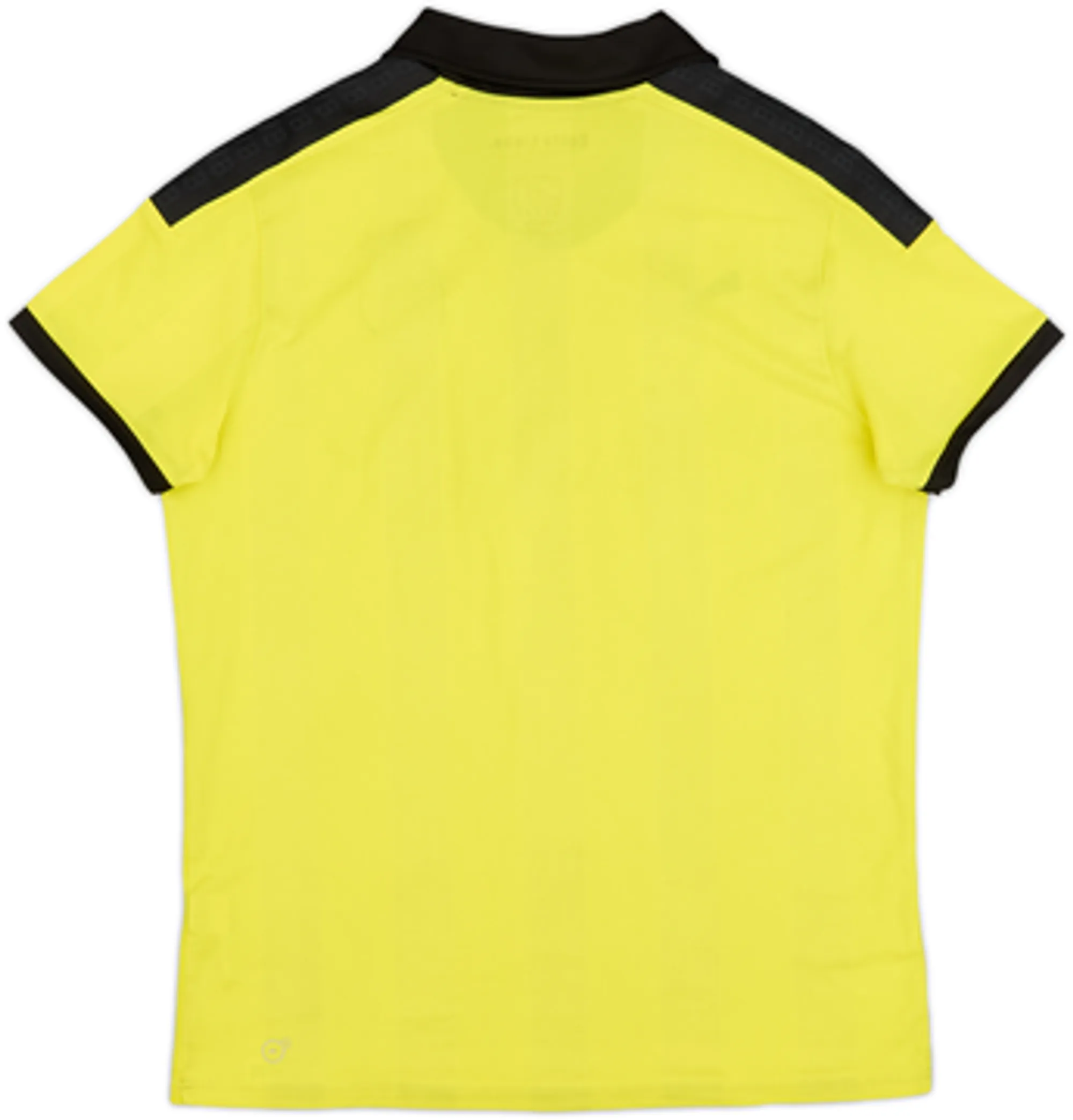 2012-13 Borussia Dortmund Winter Home Shirt - 5/10 - (XL)