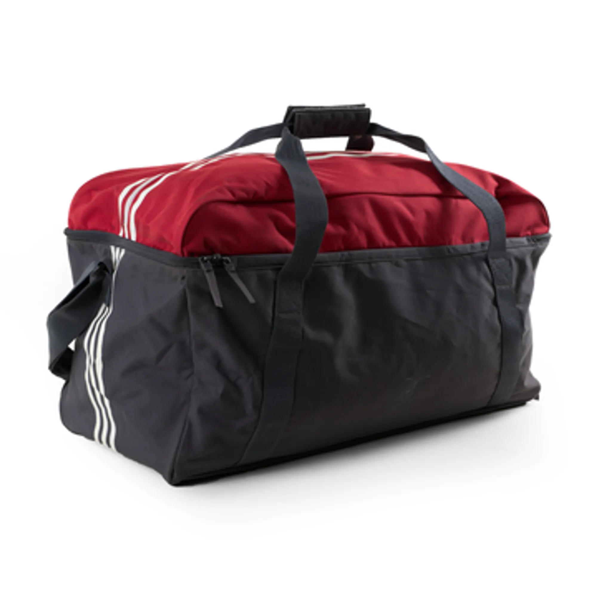2004-05 Denmark adidas Holdall - 7/10 - (One Size)
