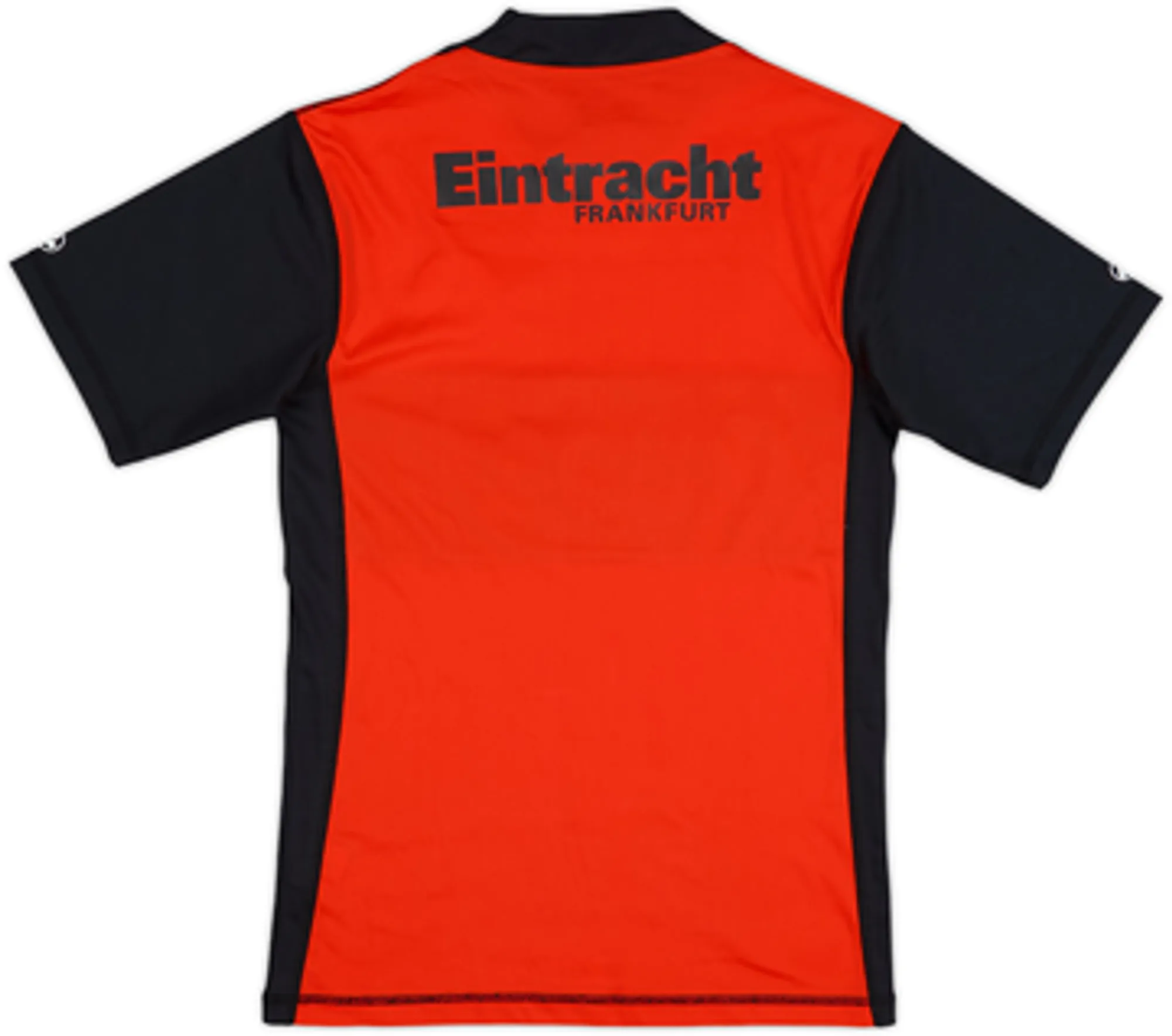 2009-10 Eintracht Frankfurt Home Shirt - 7/10 - (M.Boys)