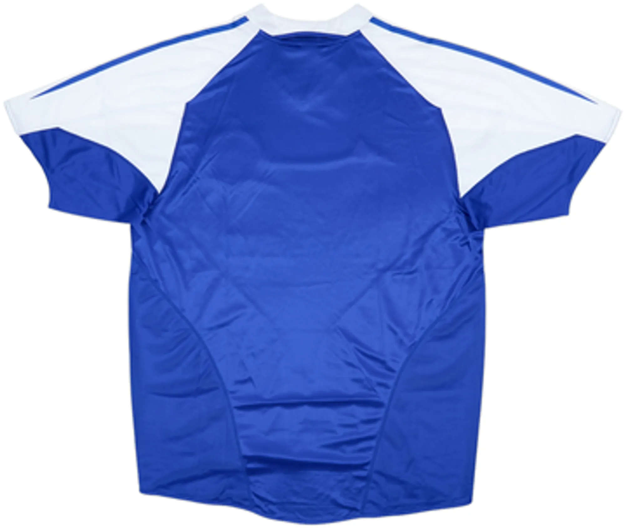 2005-06 Dynamo Kyiv Away Shirt (L)
