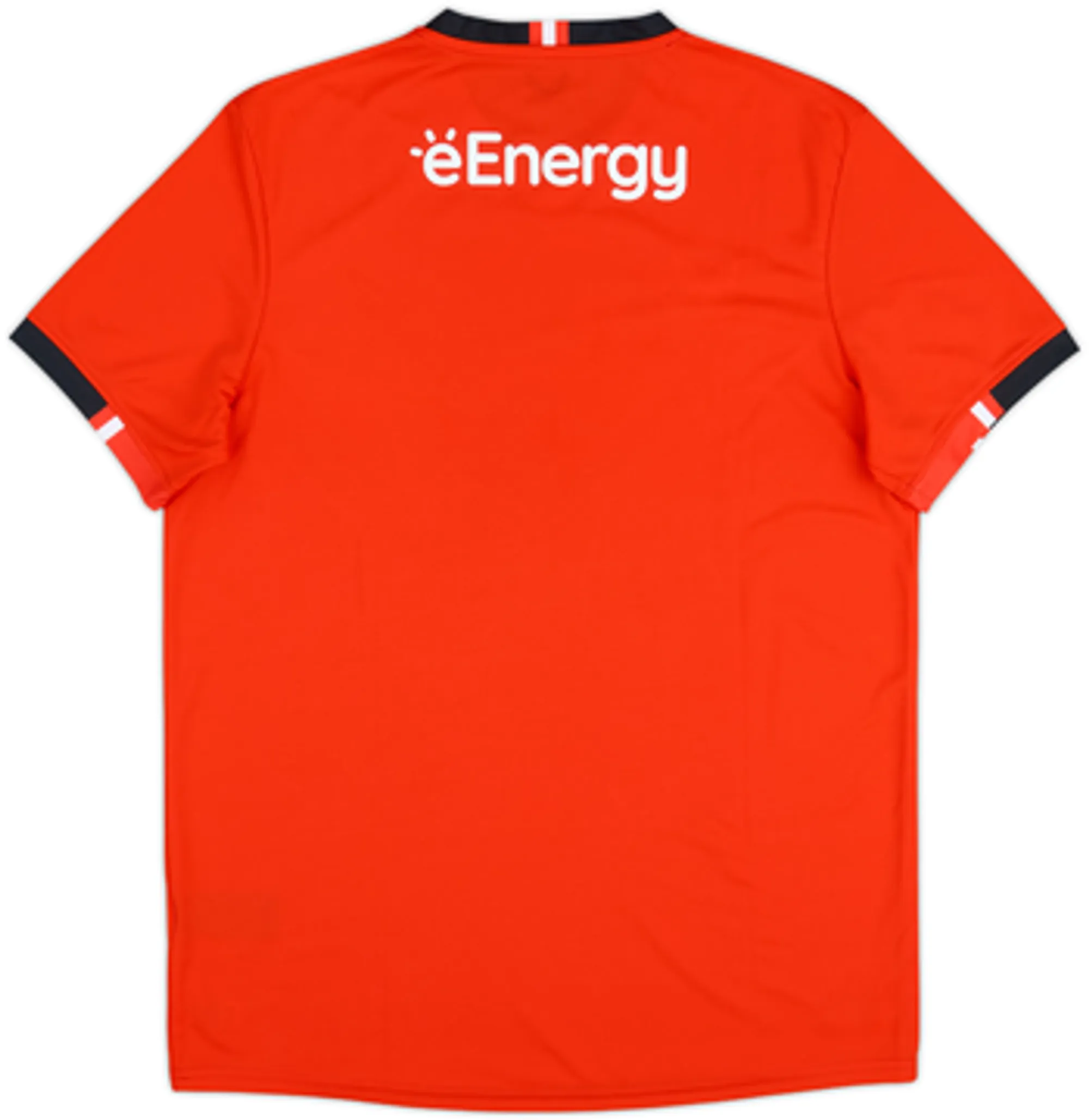 2023-24 MK Dons Away Shirt - 10/10 - (L)