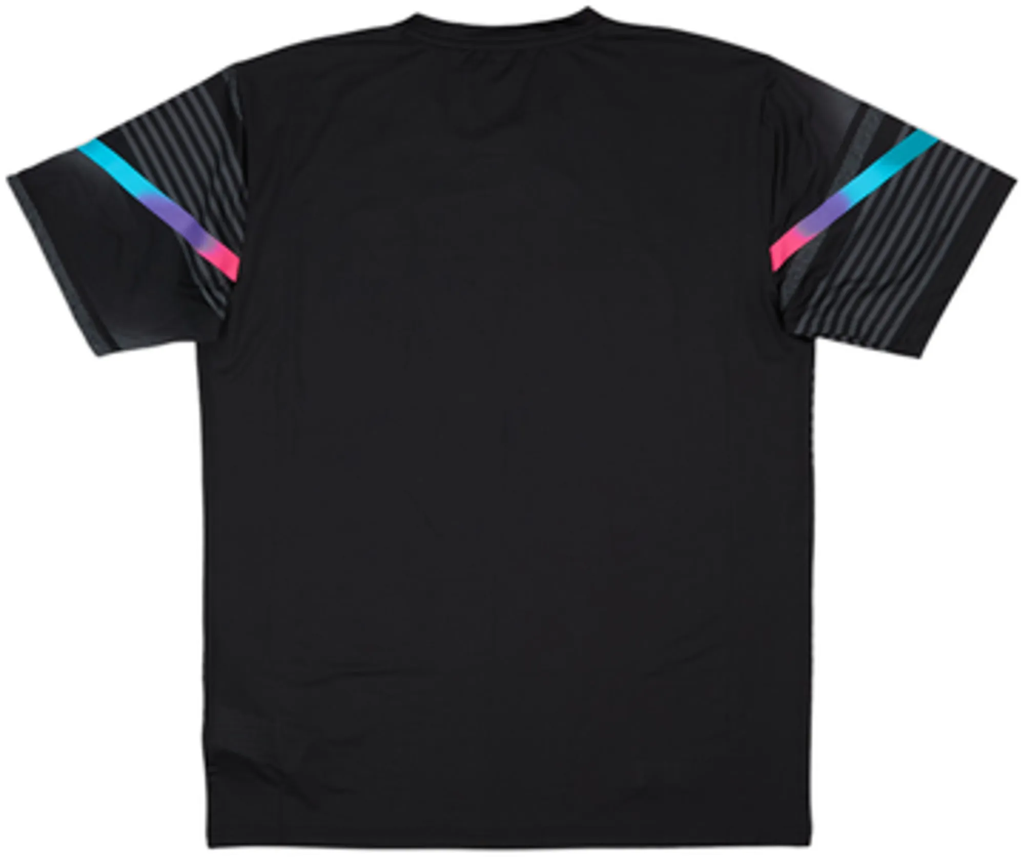 2022-23 Manchester City Puma Training Shirt (M)