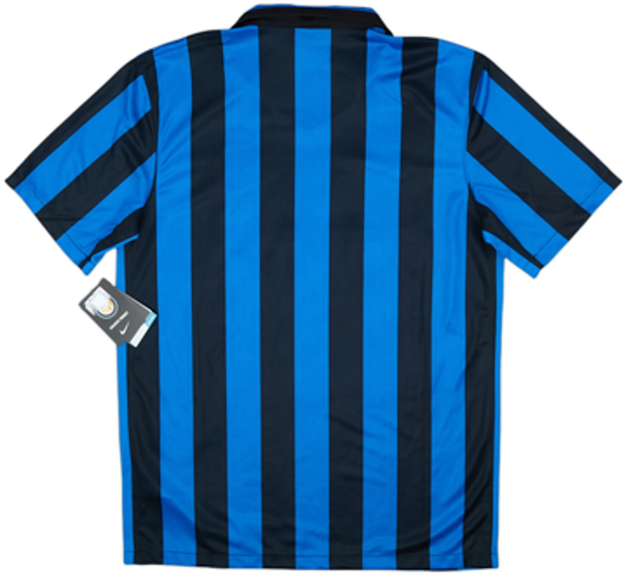 2015-16 Inter Milan Home Shirt (M)